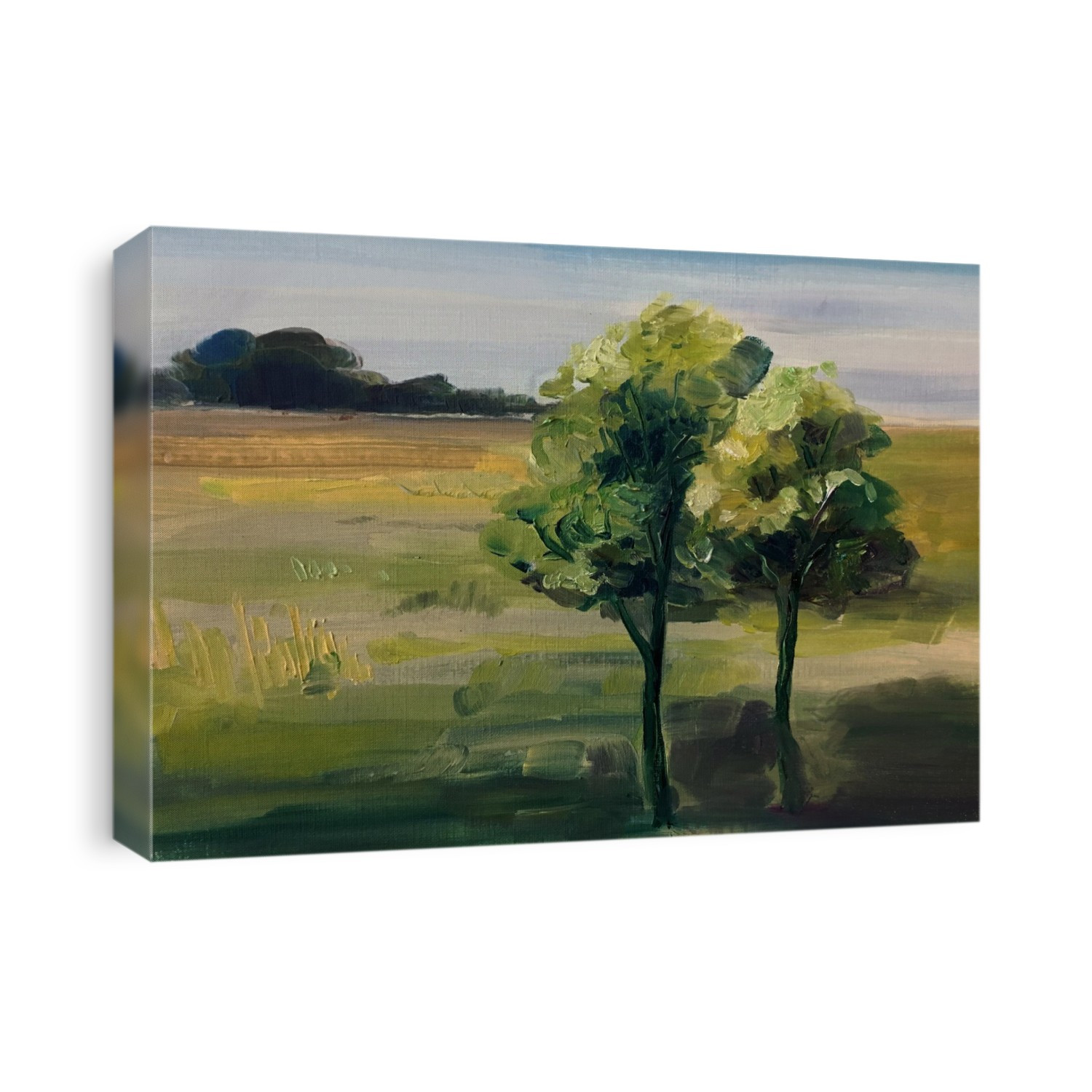 Trees