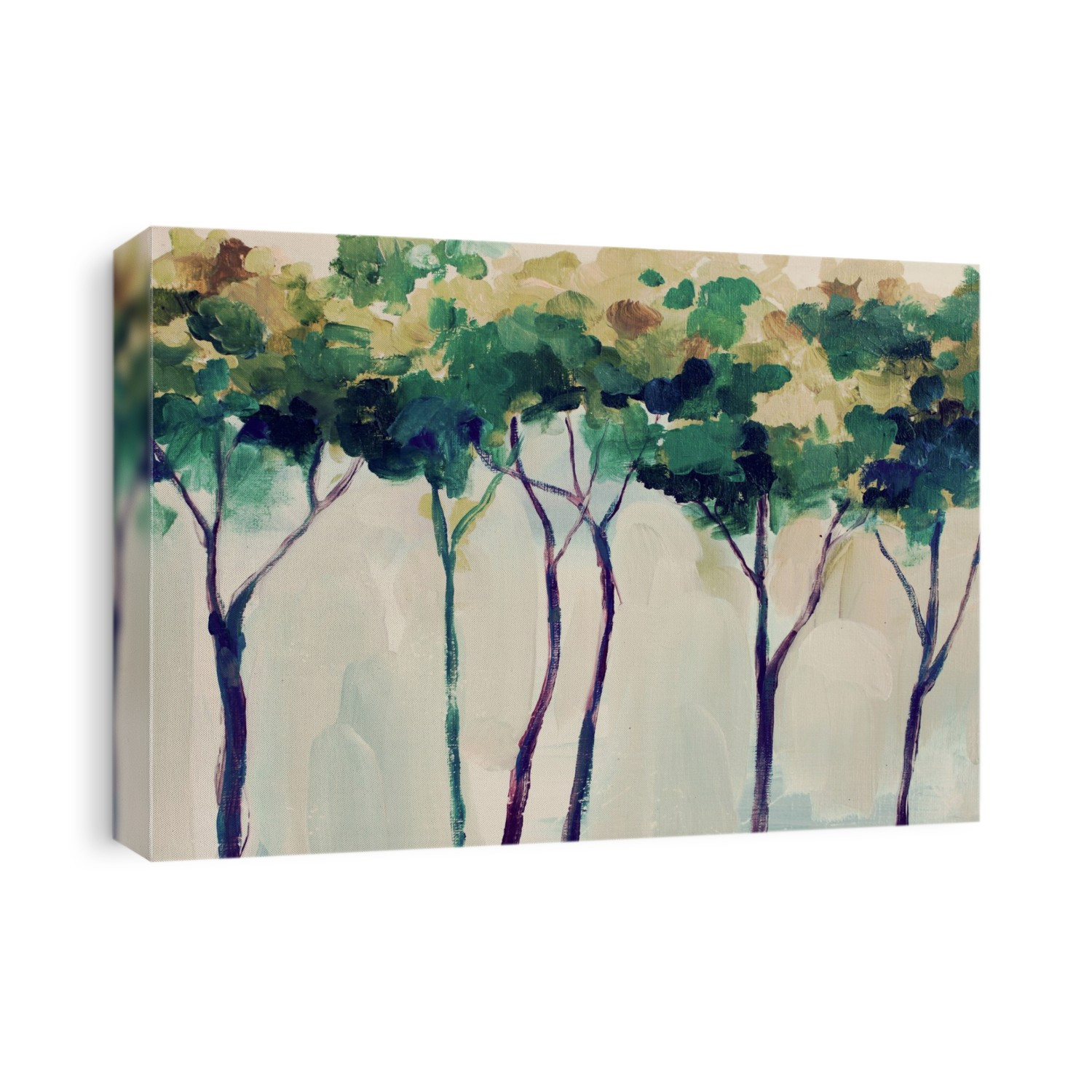 Trees