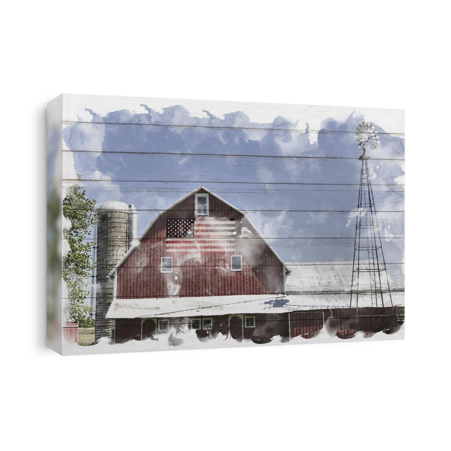 Barns