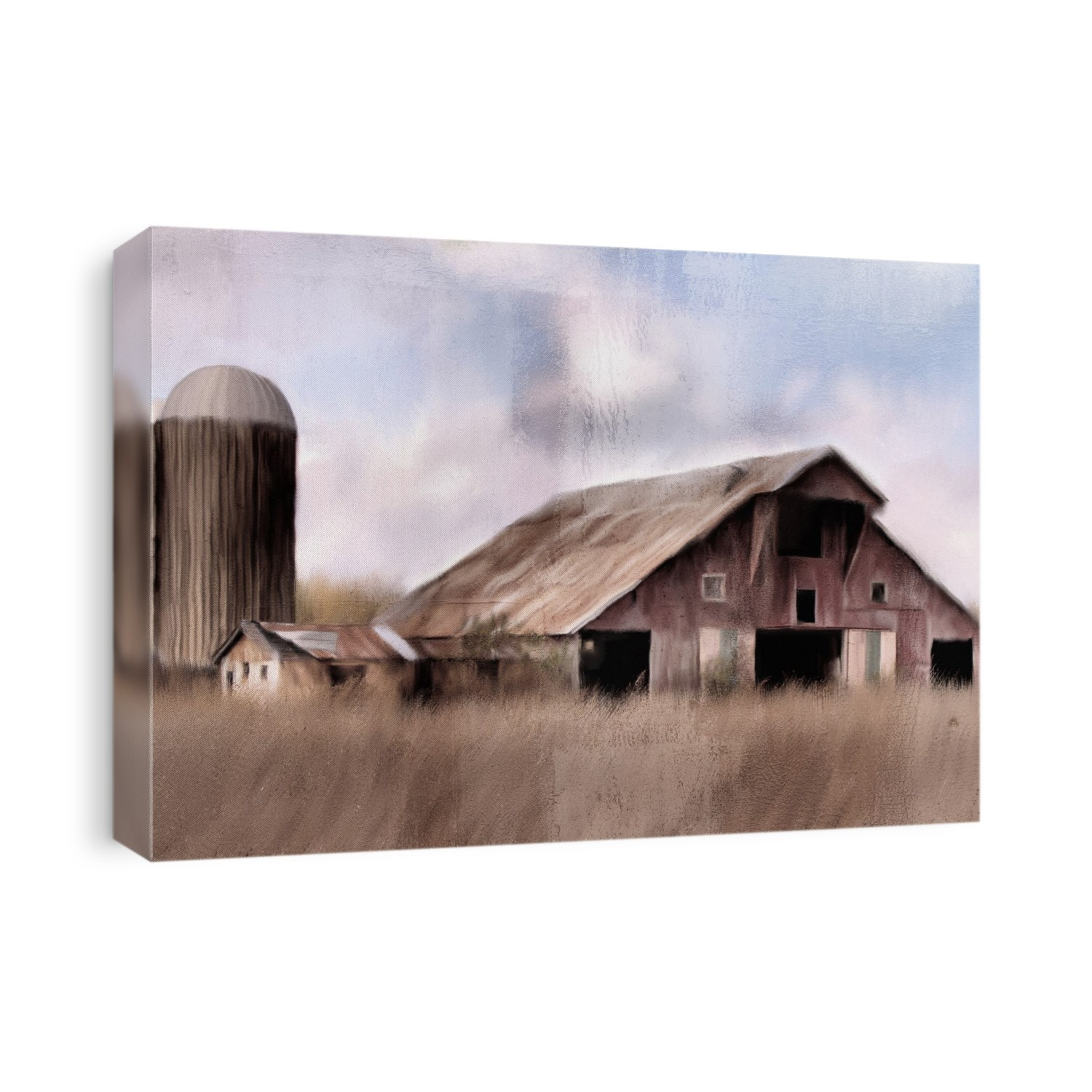 Barns