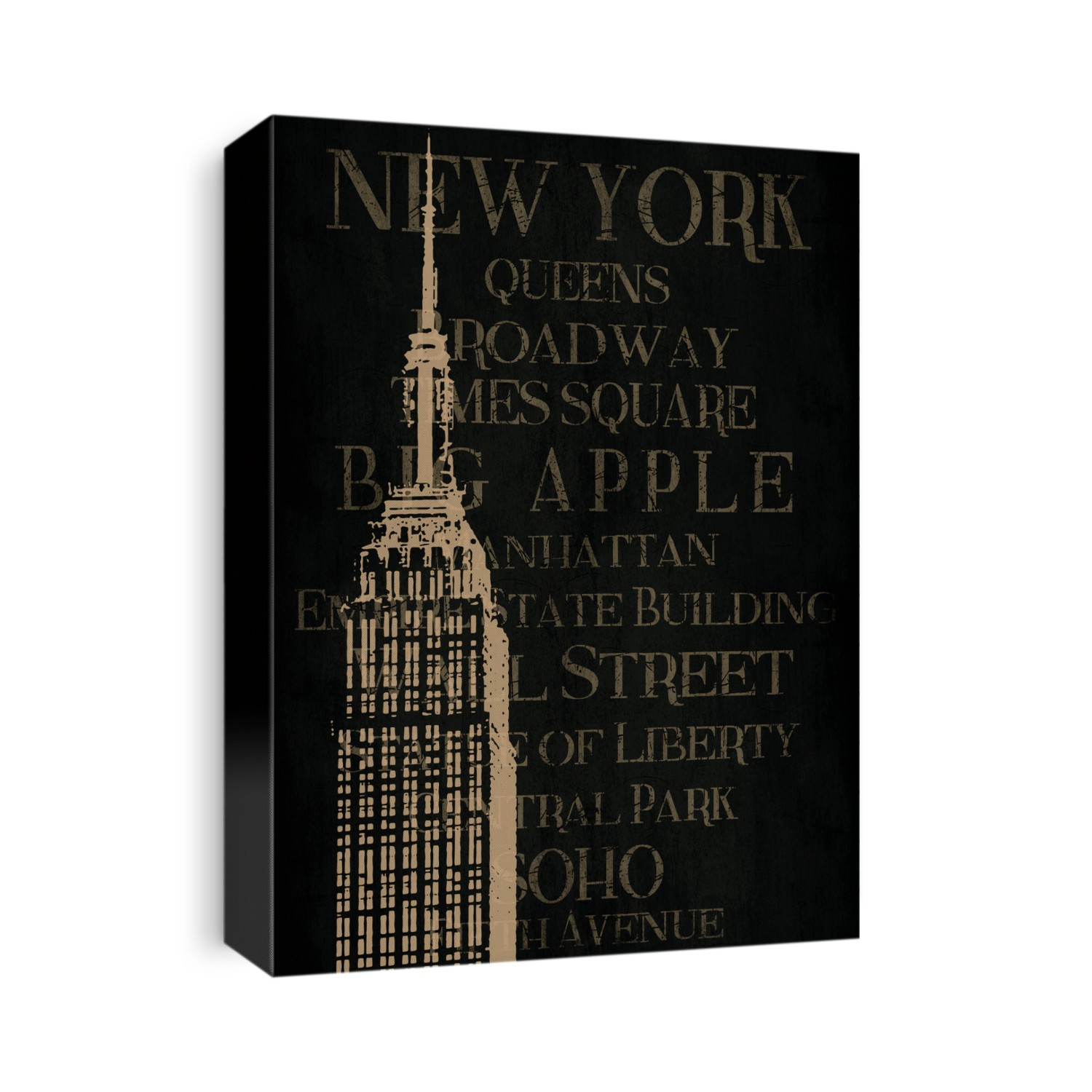 New York