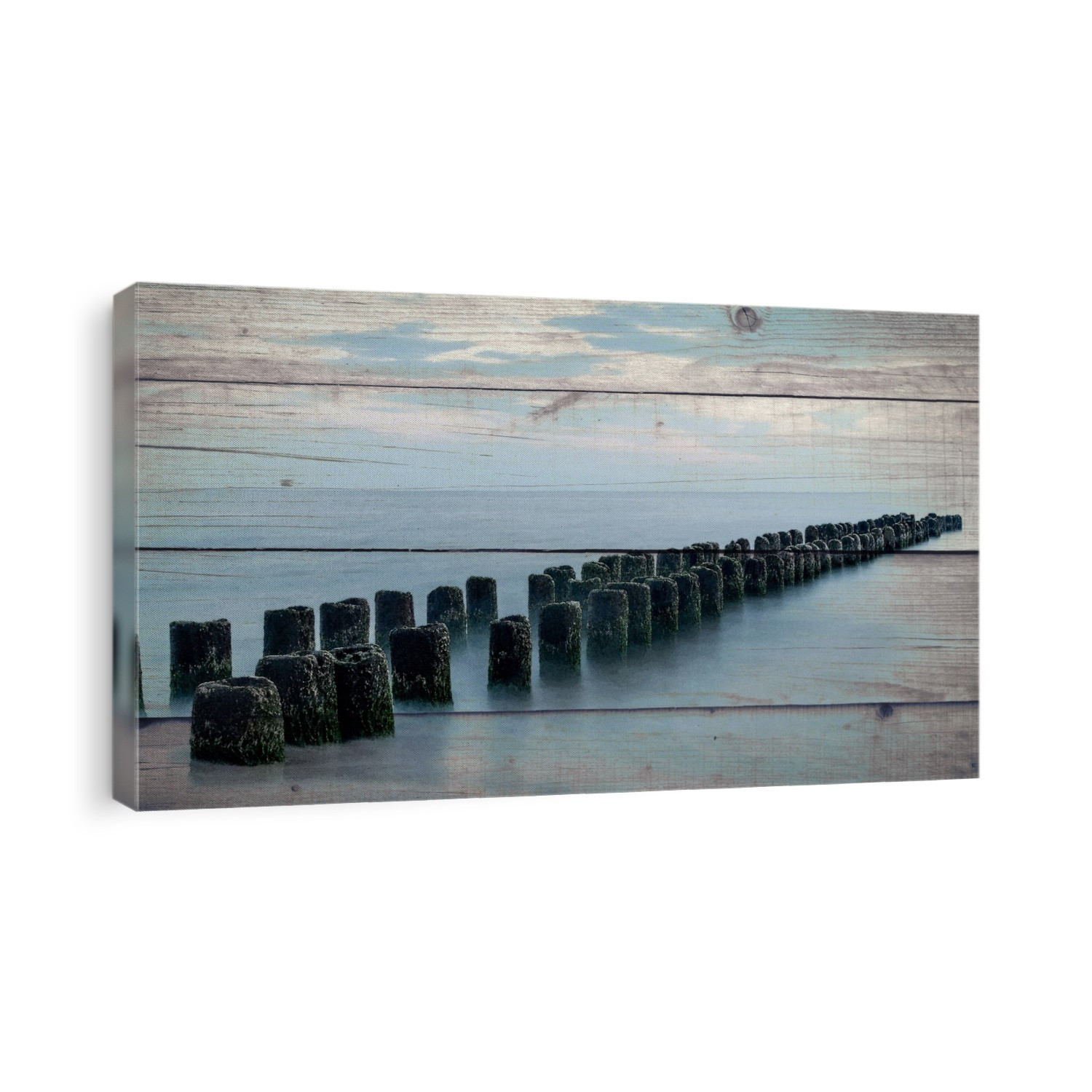 Seascapes