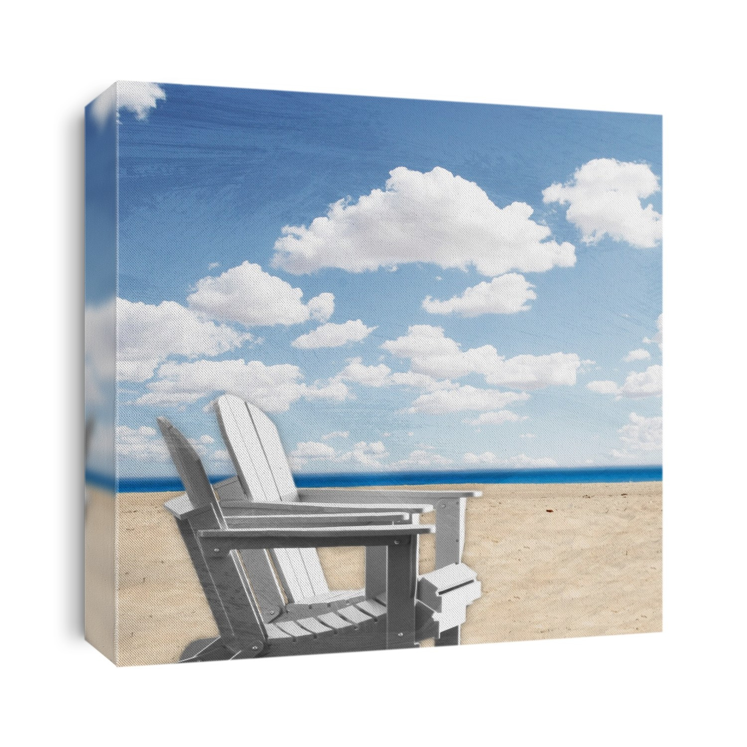 Seascapes