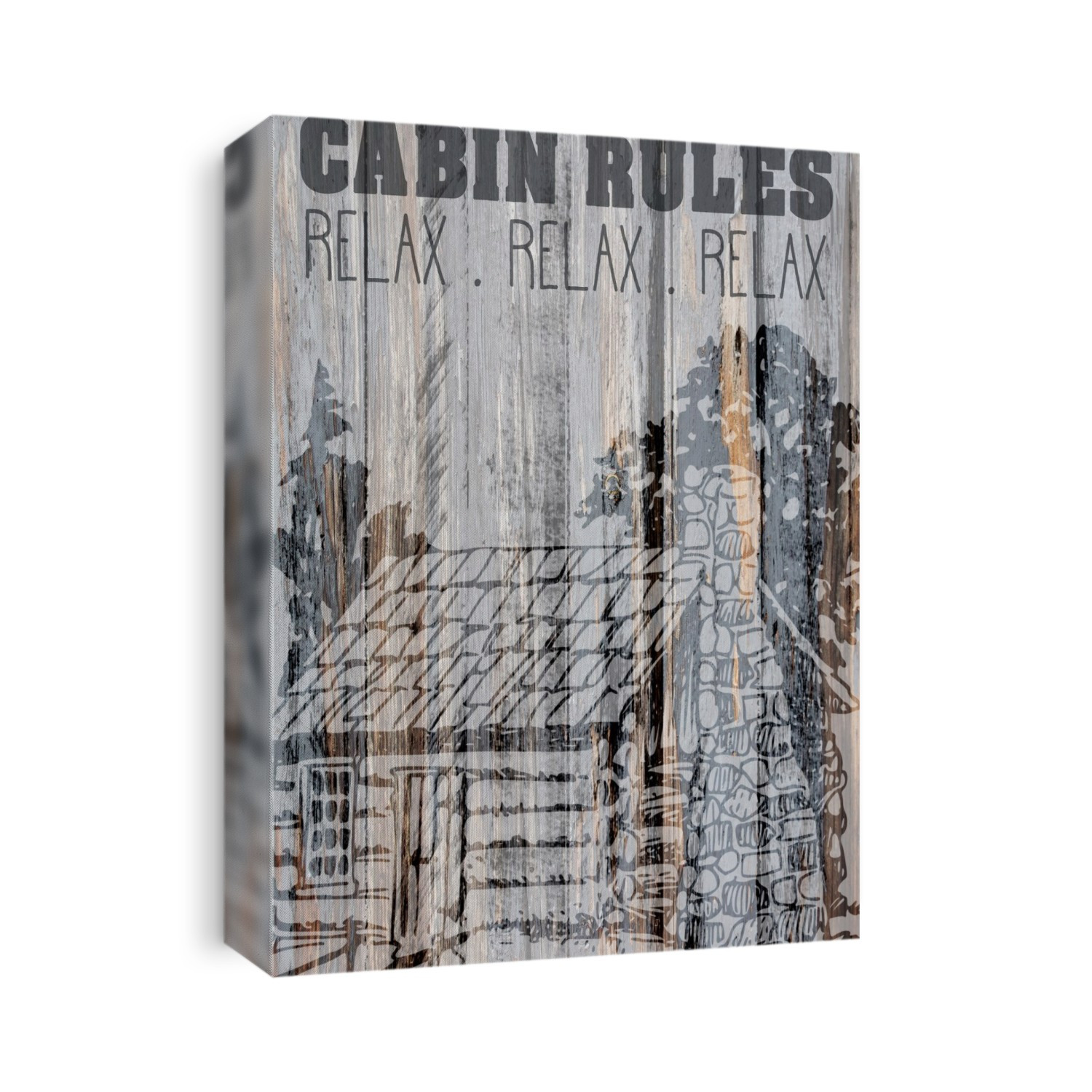 Cabin