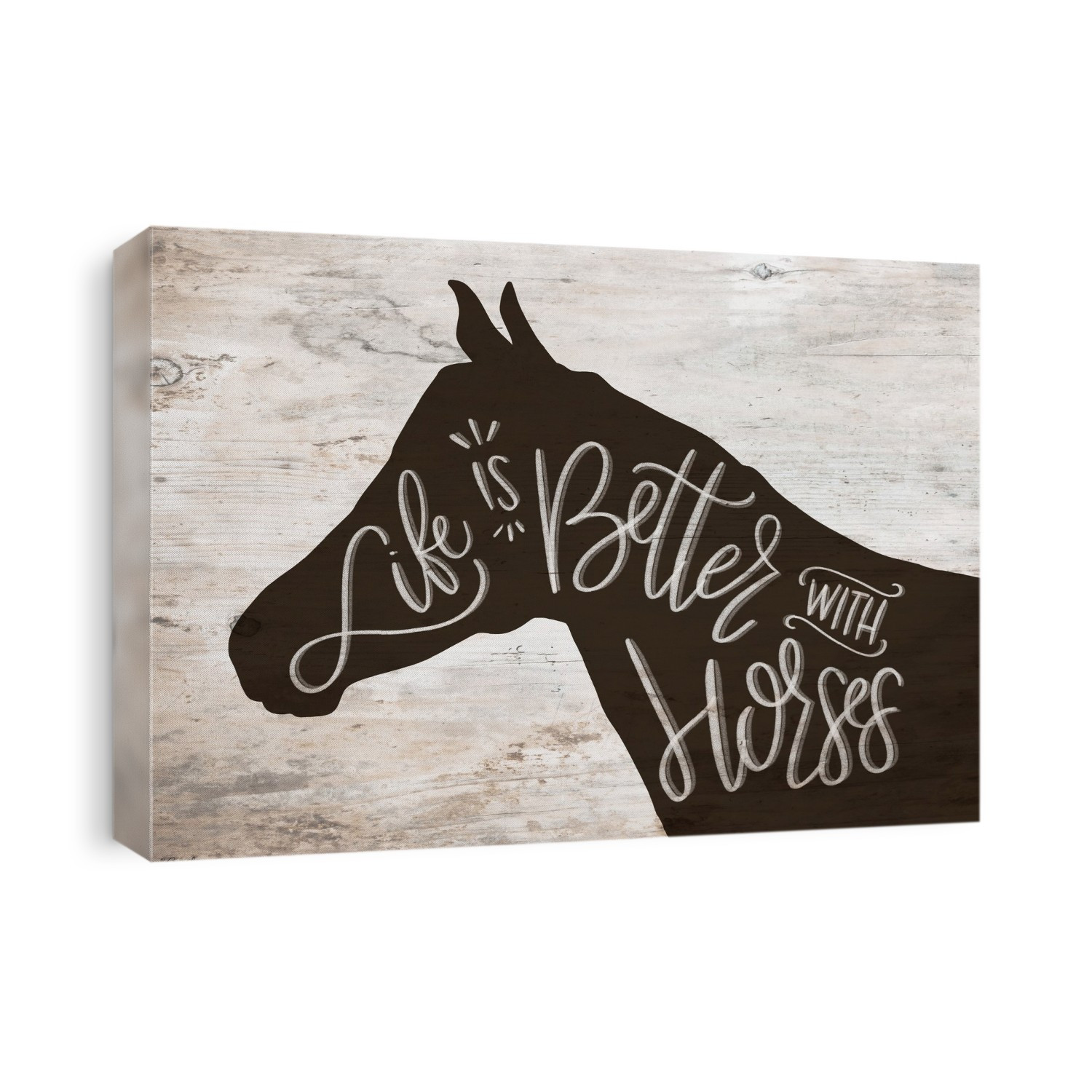 Horse sentiments