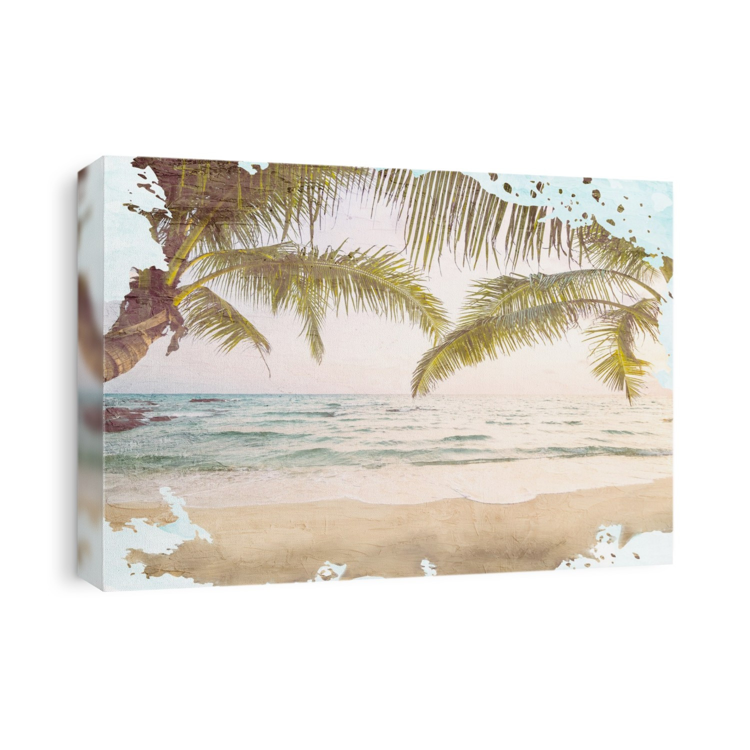 Seascapes