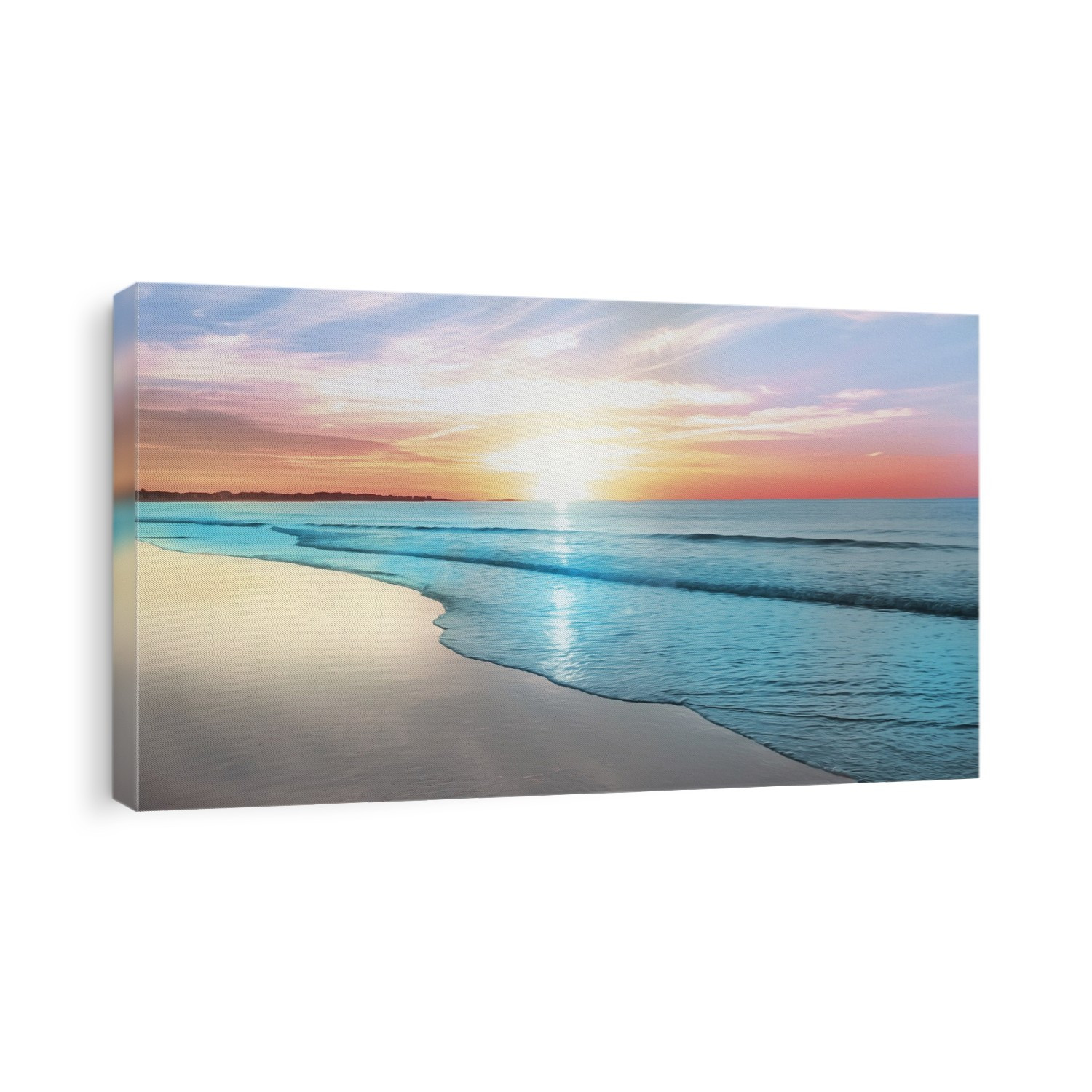 Seascapes