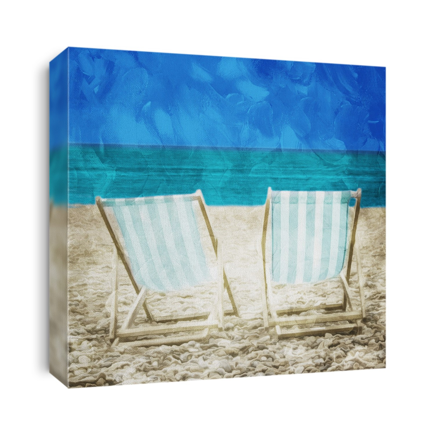 Seascapes