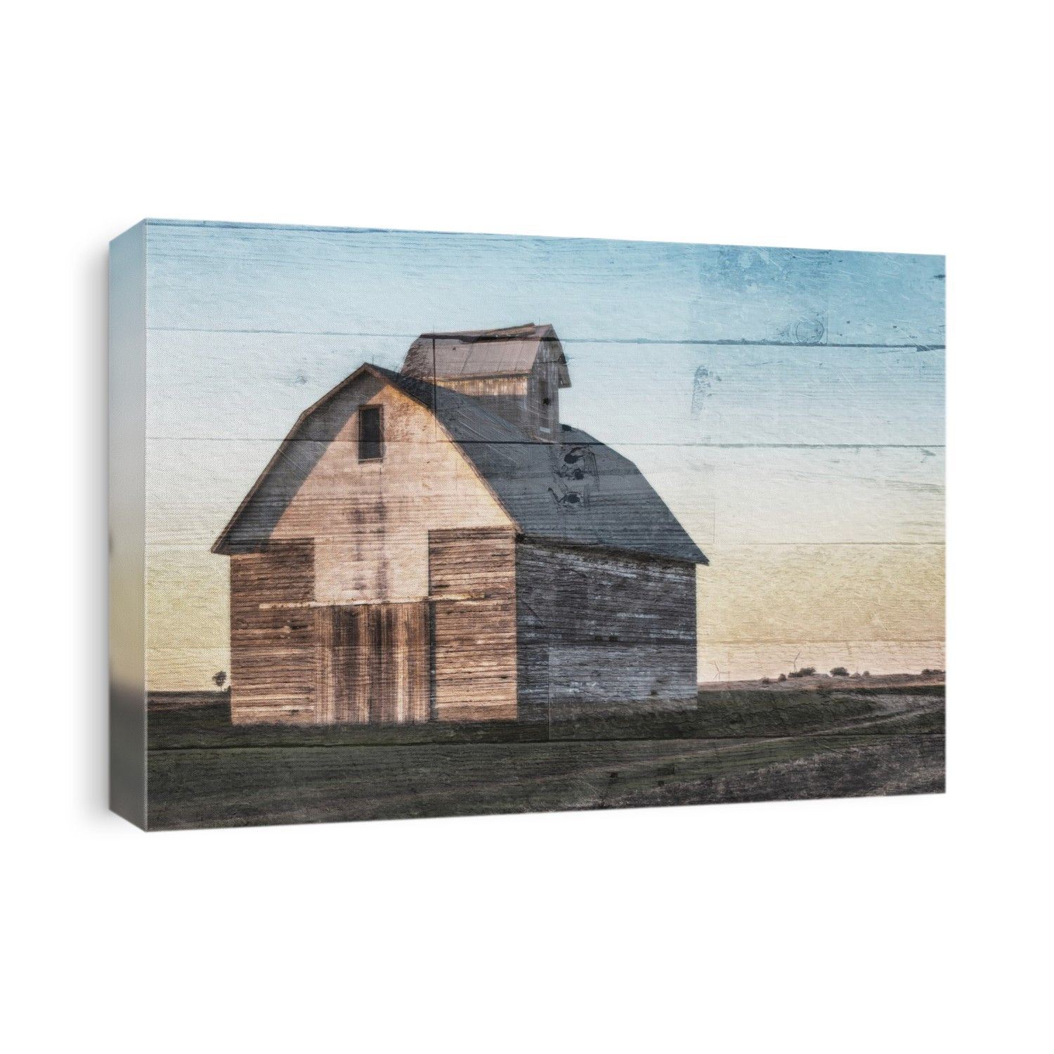 Barns