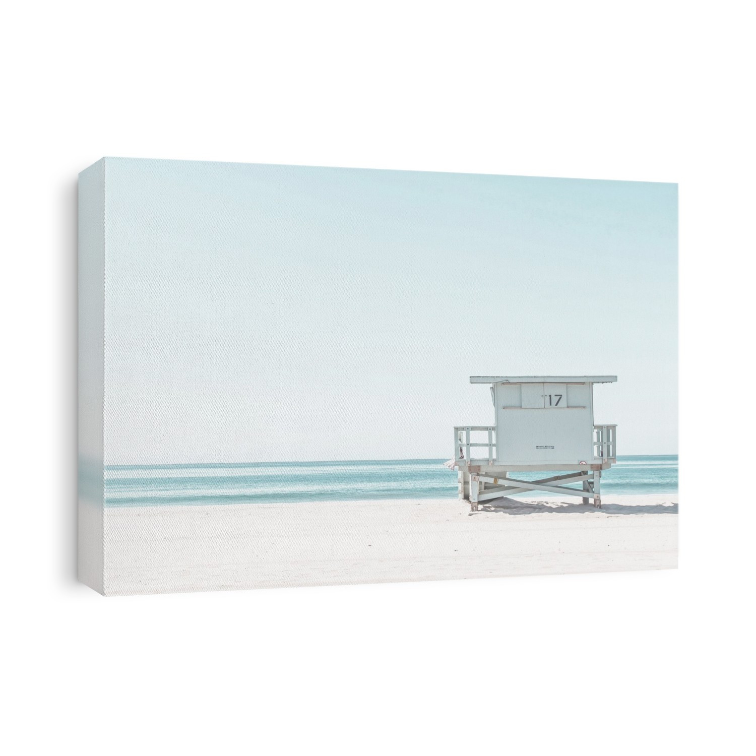 Seascapes