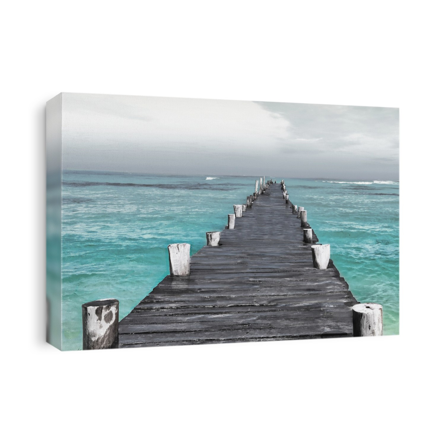 Seascapes