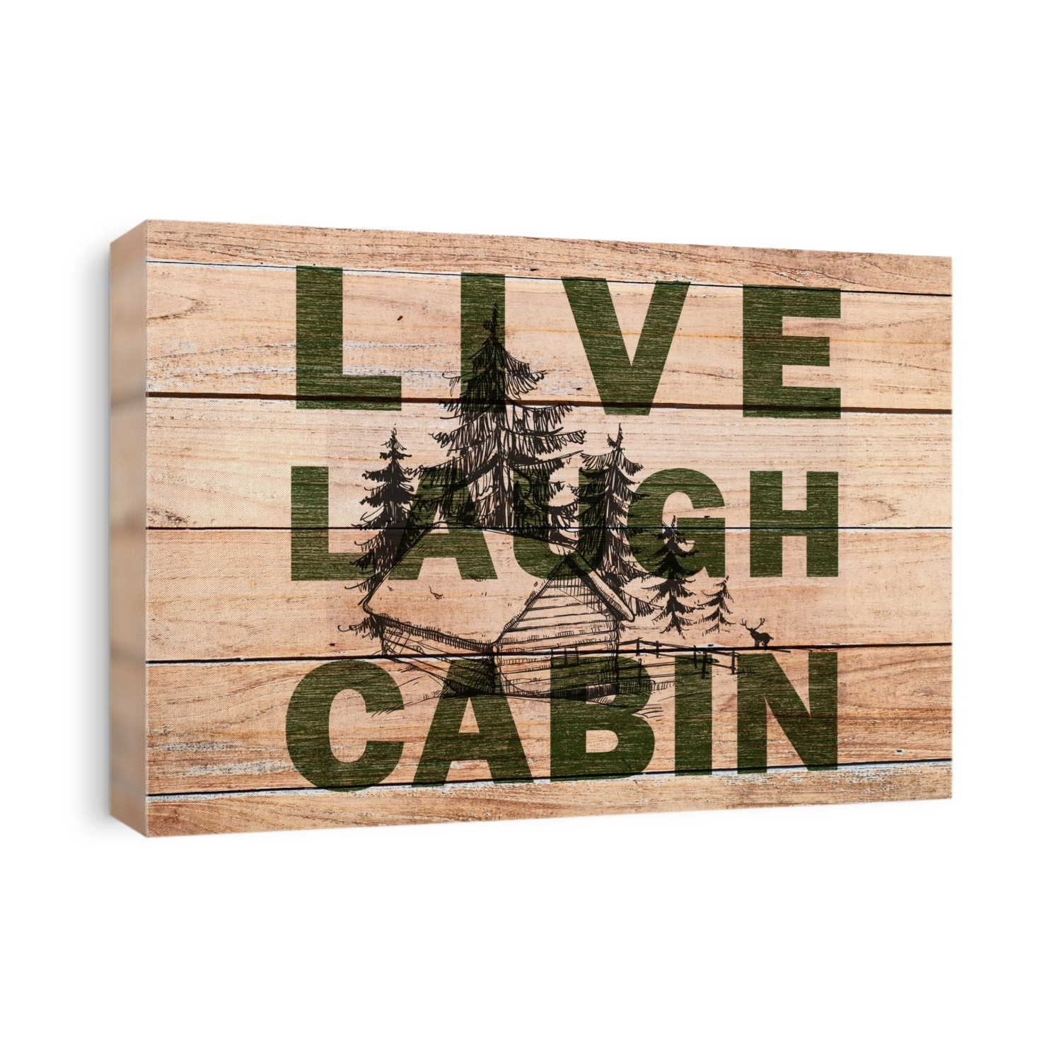 Cabin