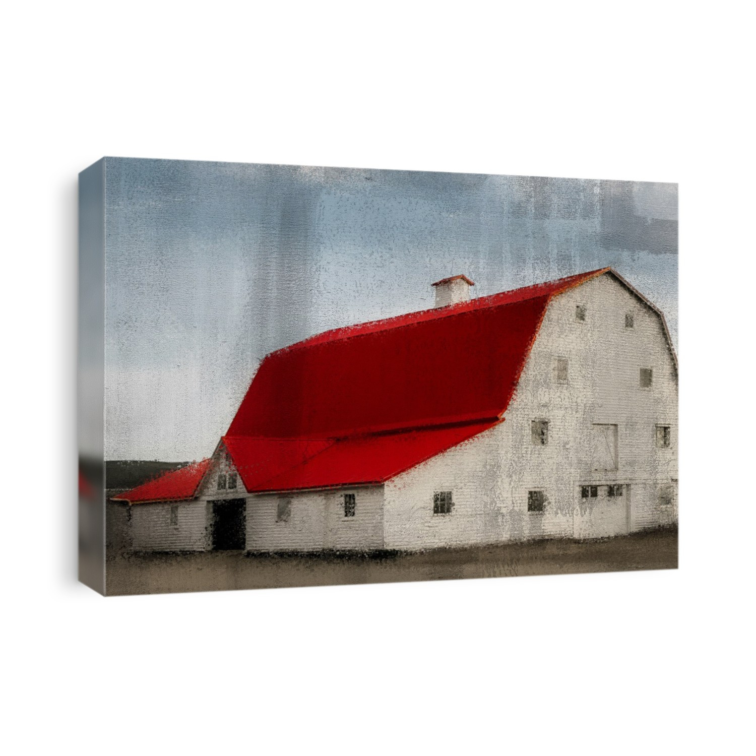 Barns