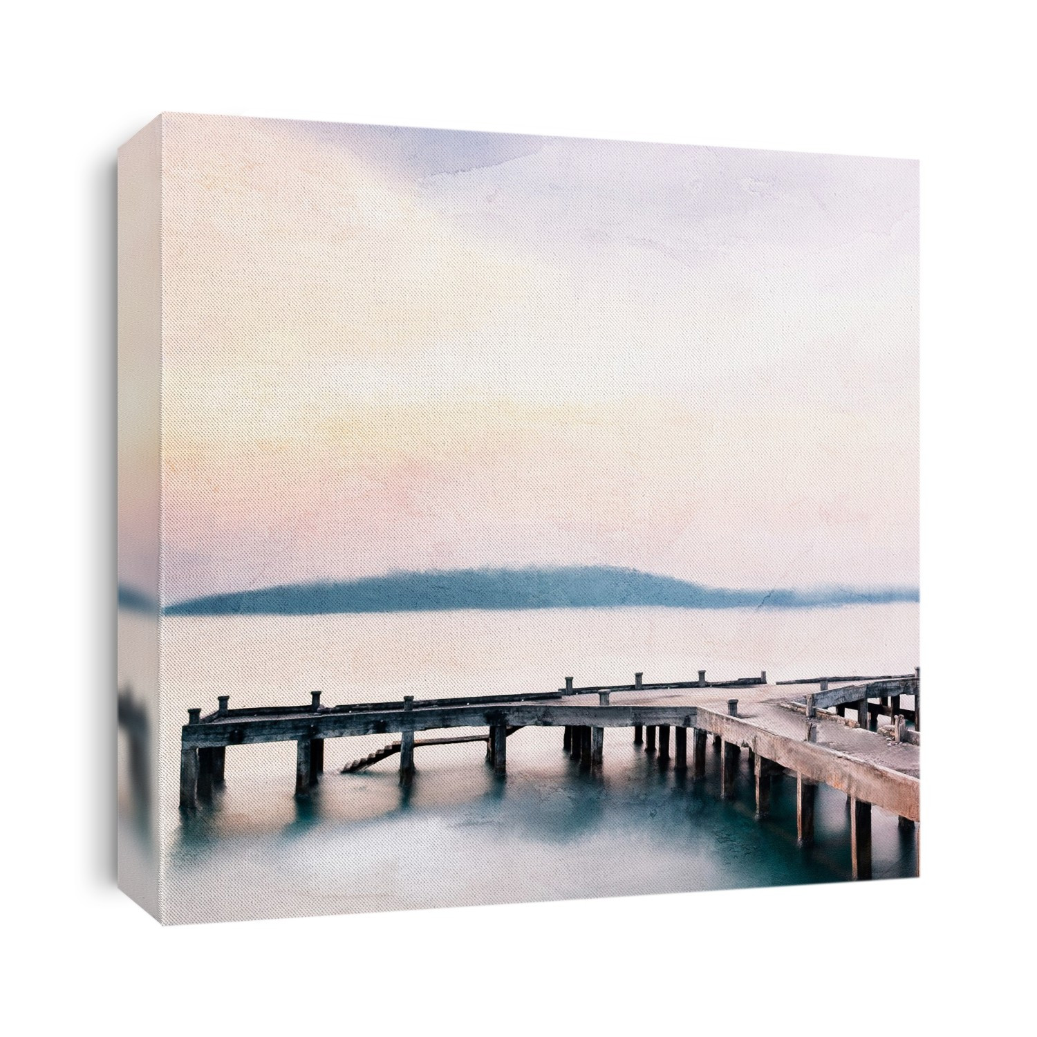 Seascapes