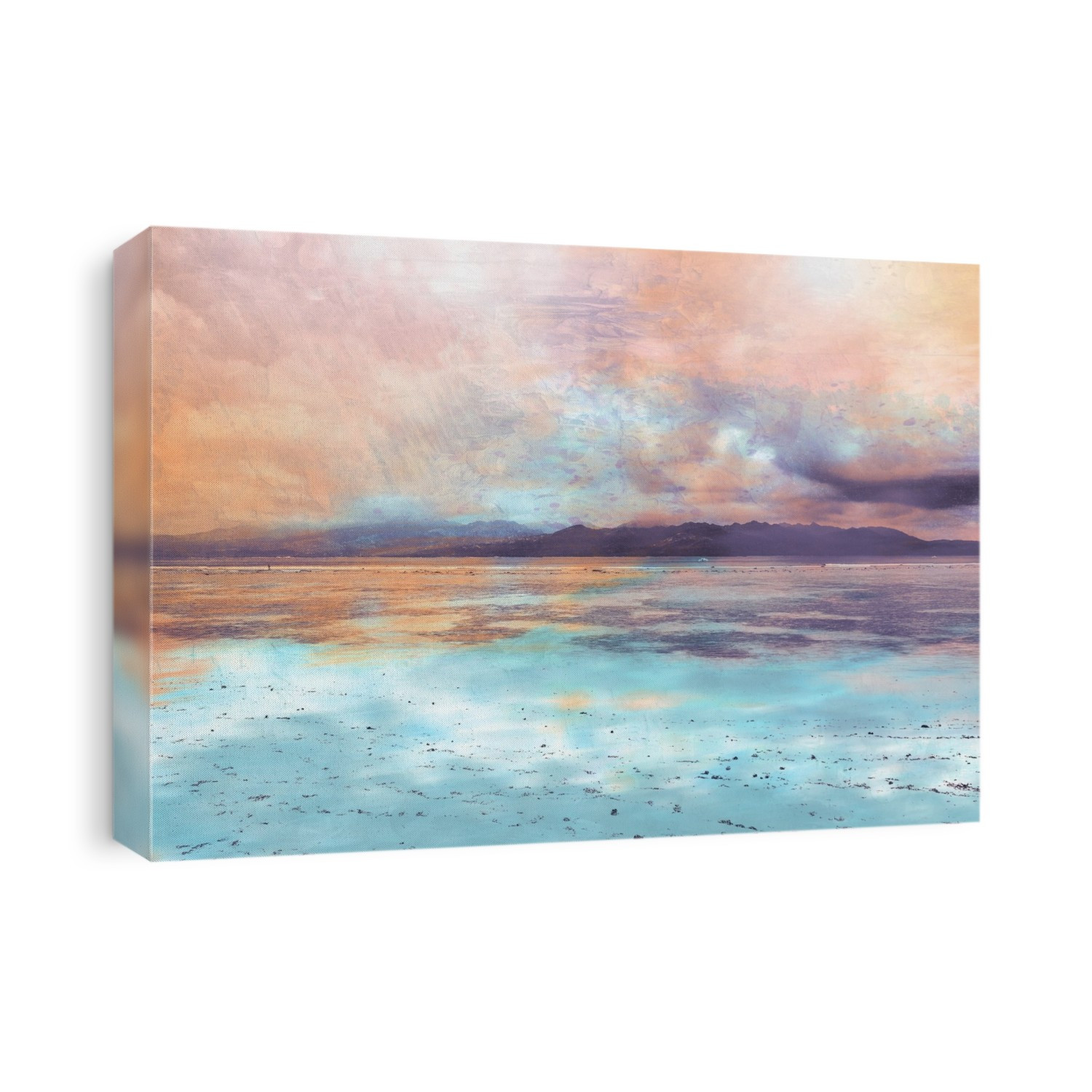Seascapes