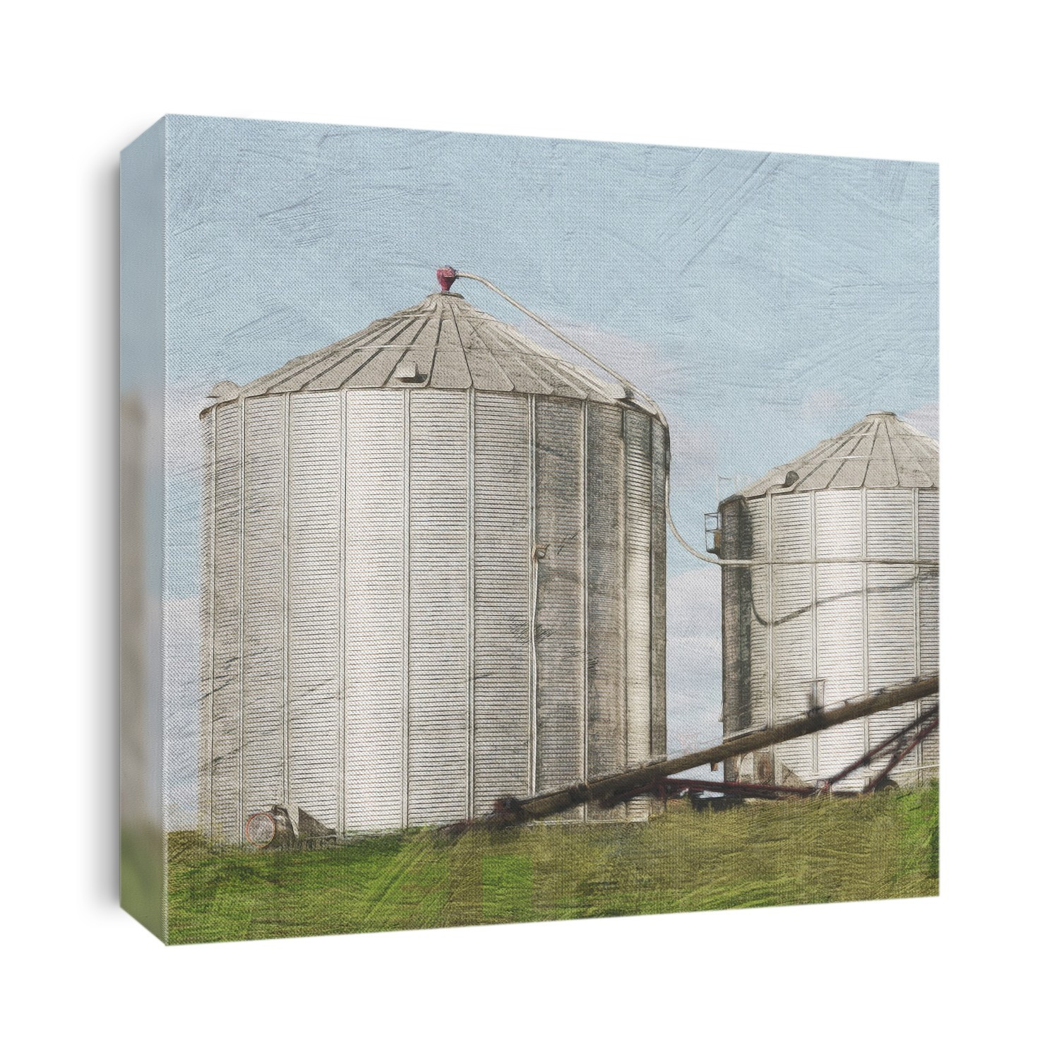 Barns