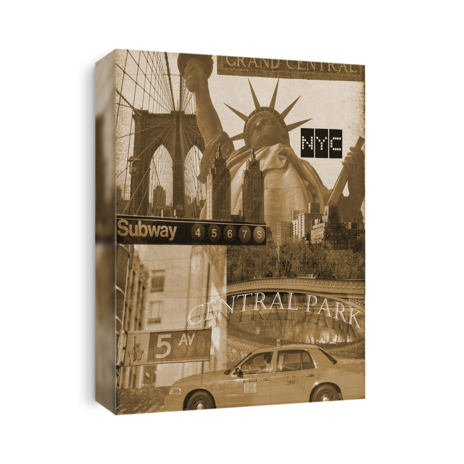 New York