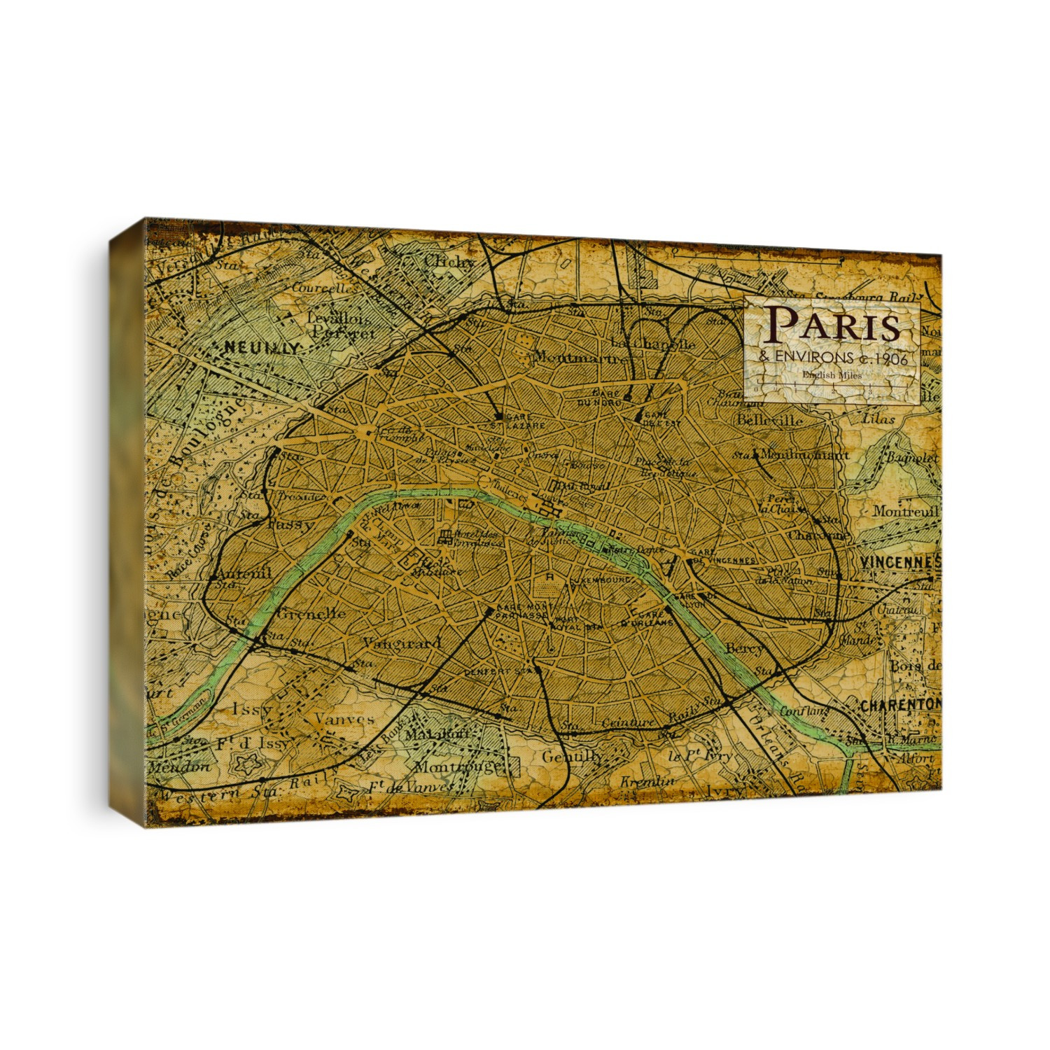 Paris