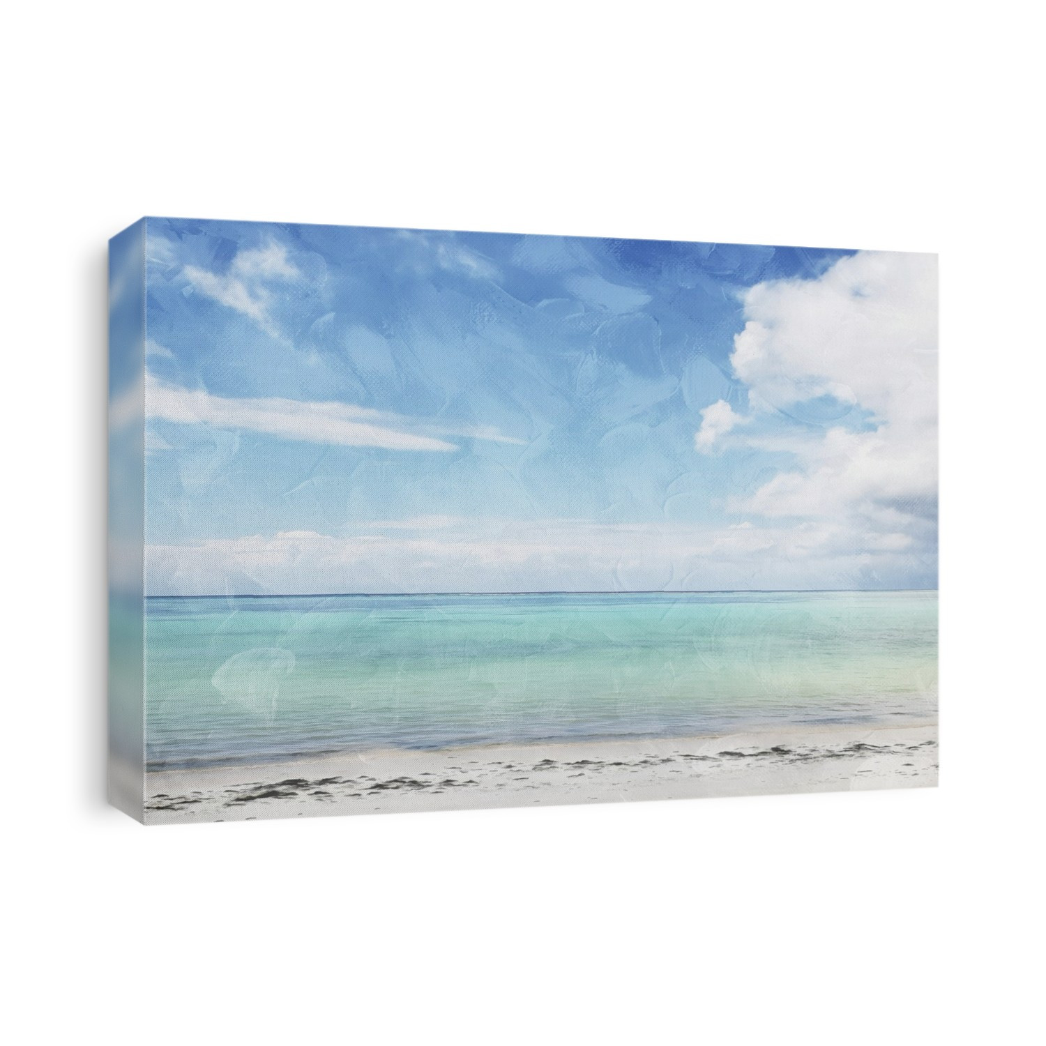 Seascapes