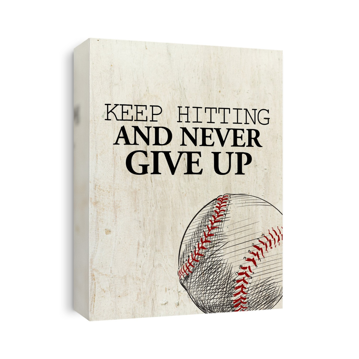 Baseball