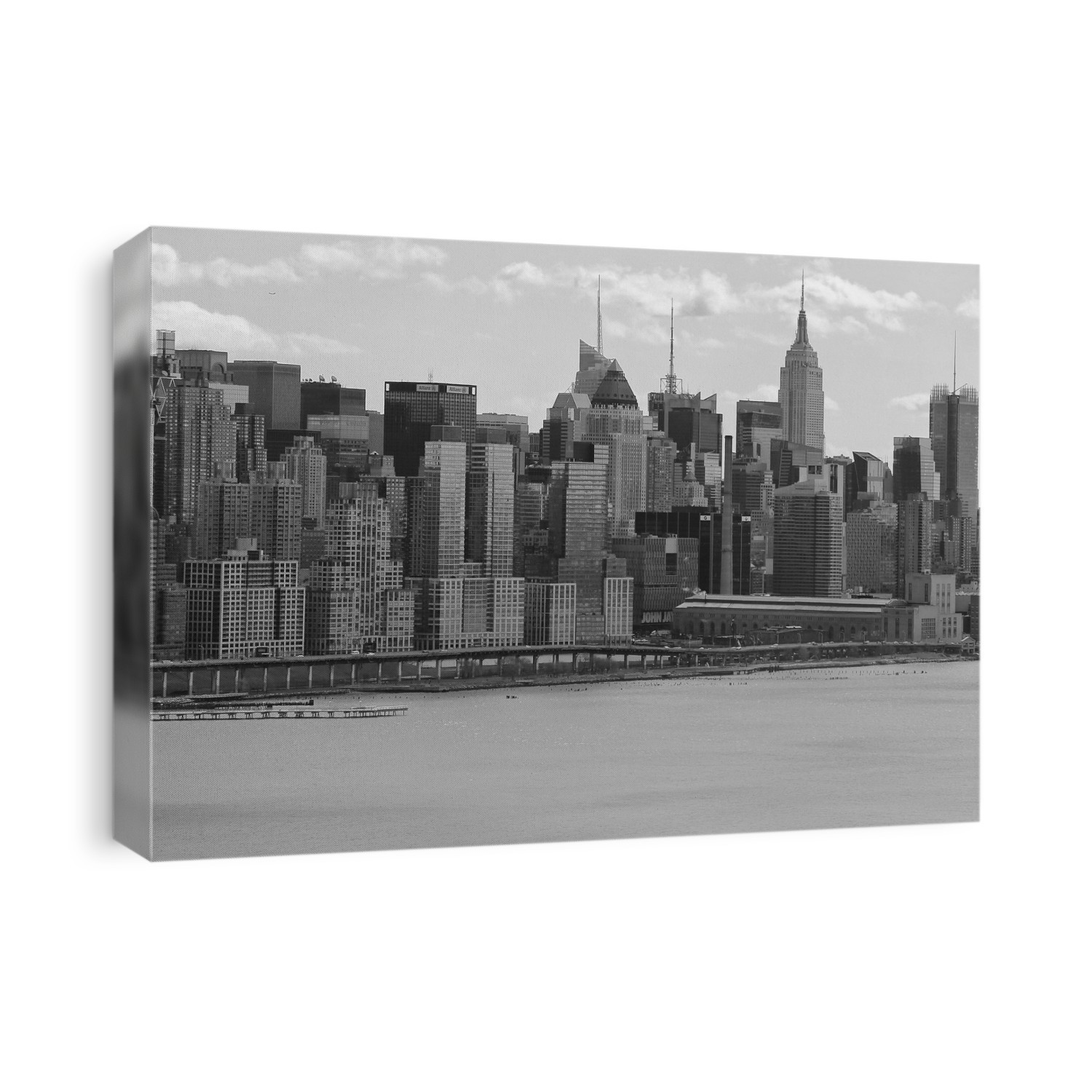 New York