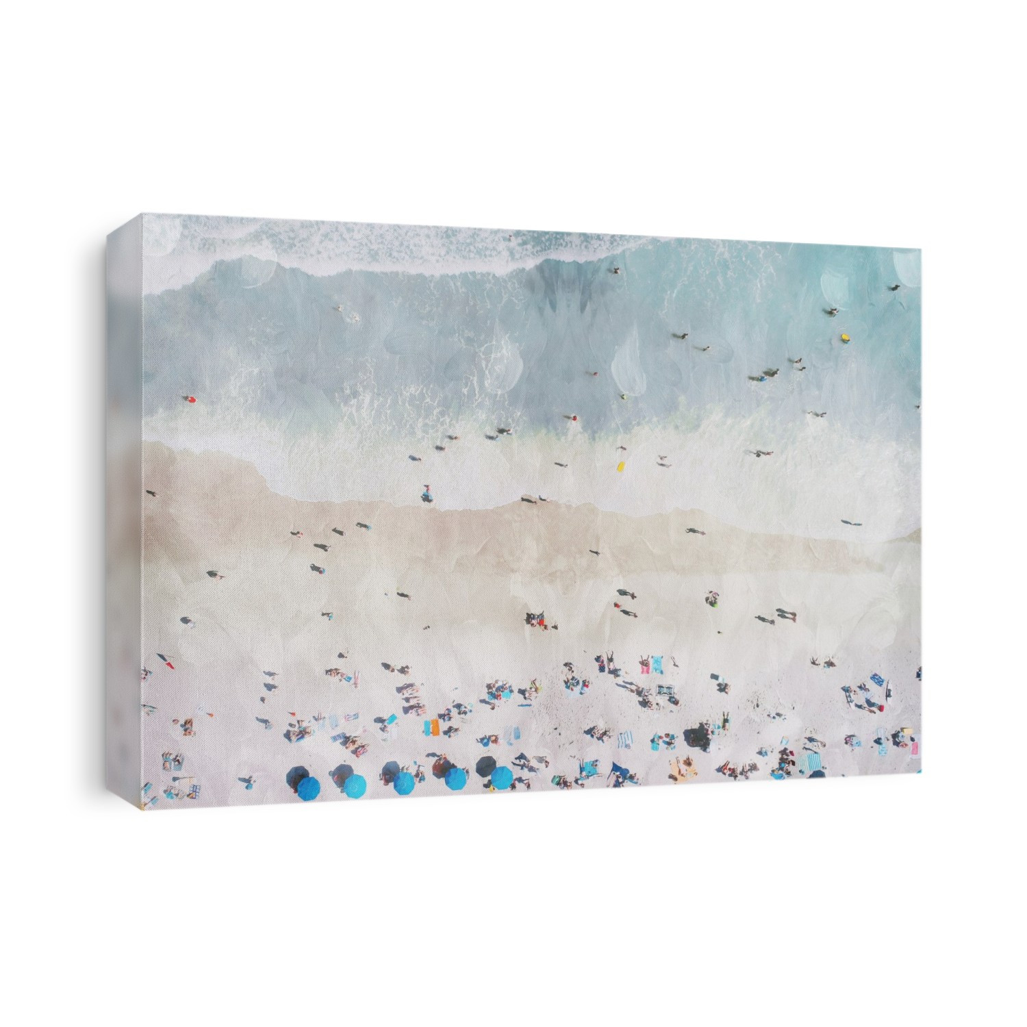 Seascapes