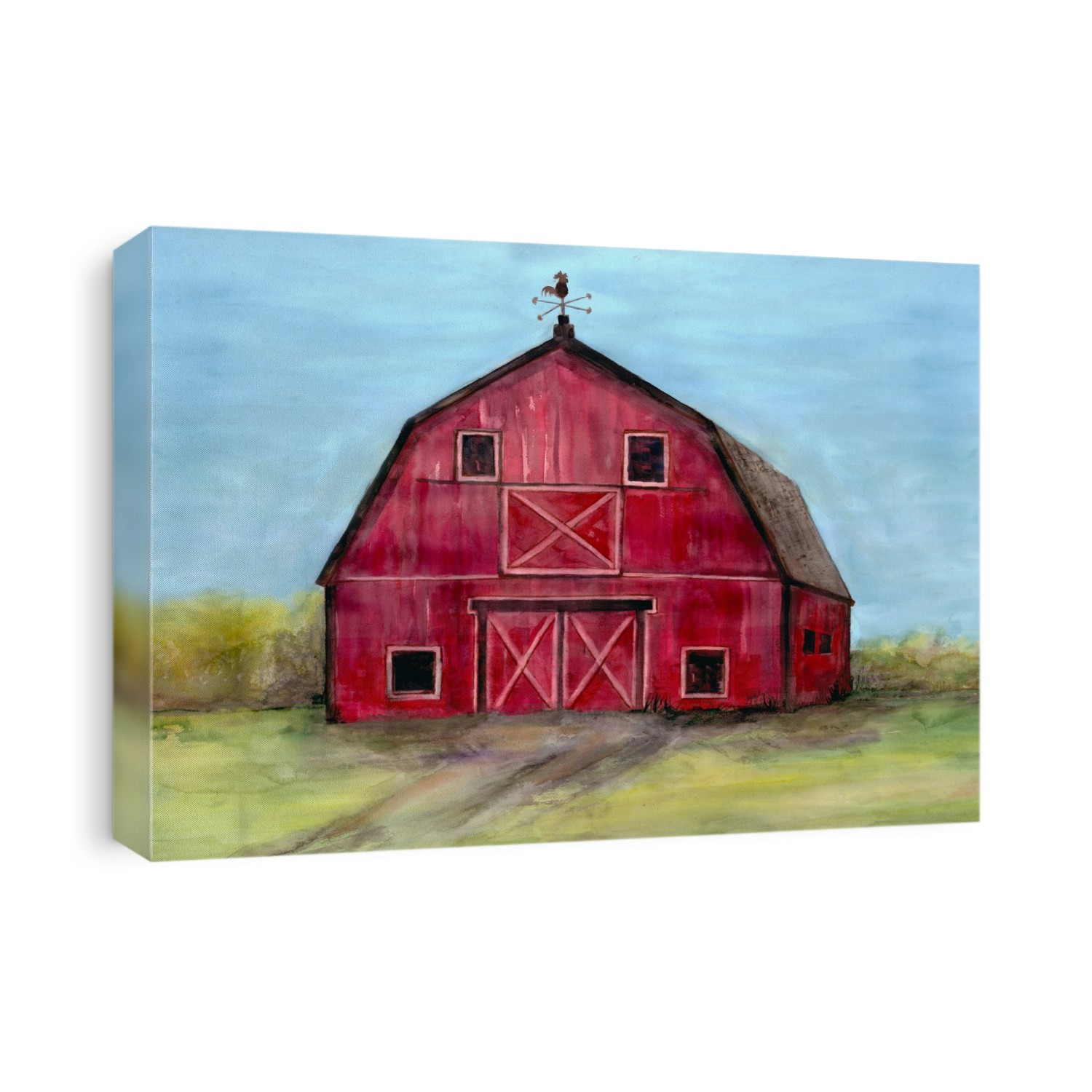 Barns