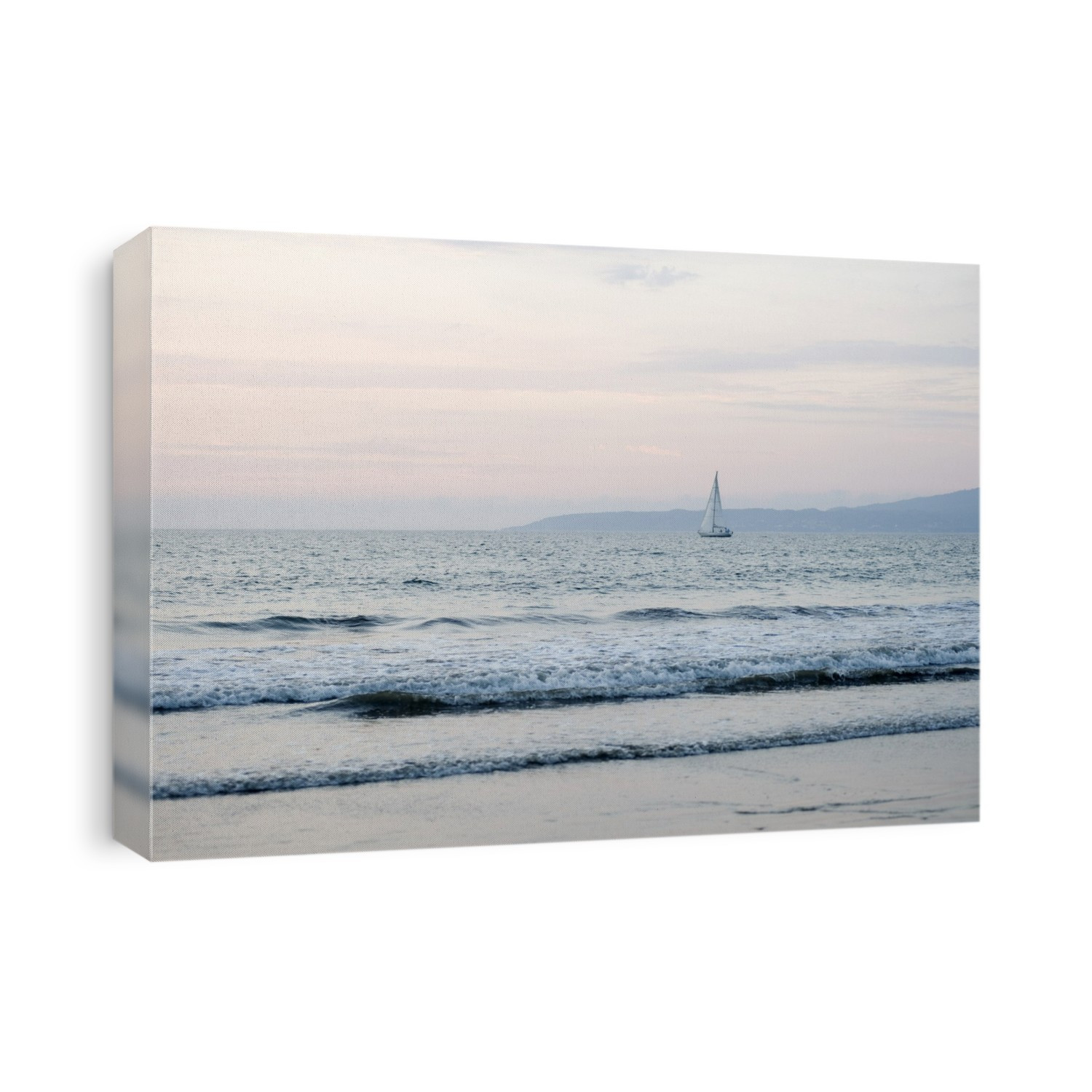 Puerto Vallarta, Mexico; Seascape