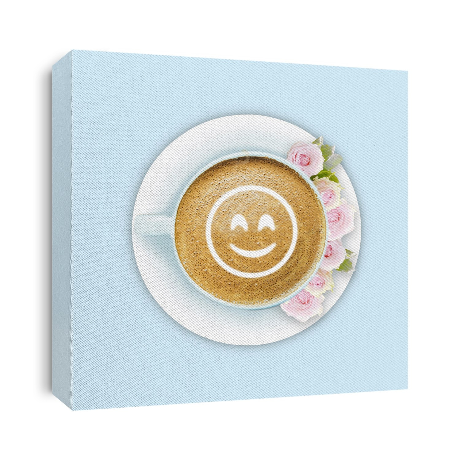 Kitchen, Coffee