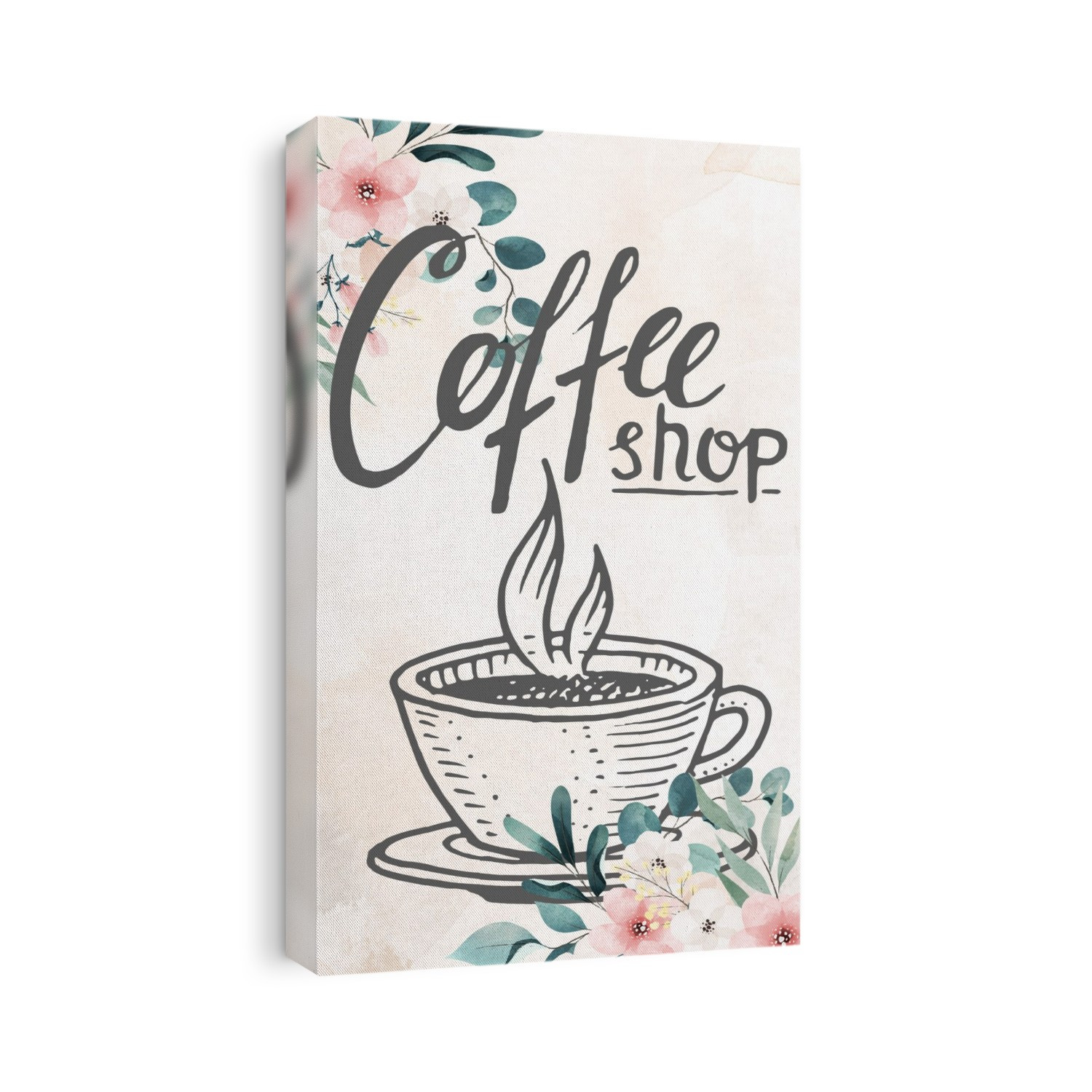 Kitchen, Coffee