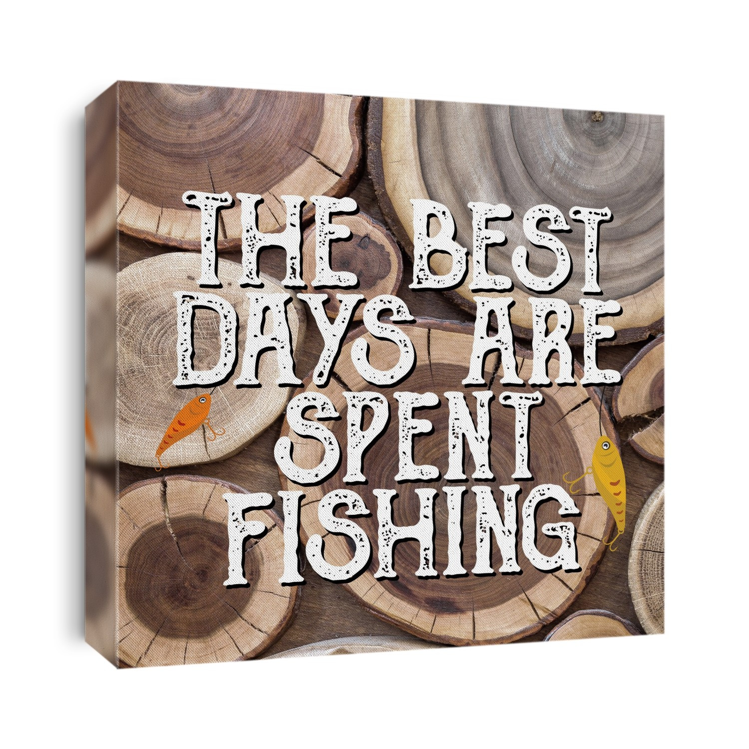 Fishing
