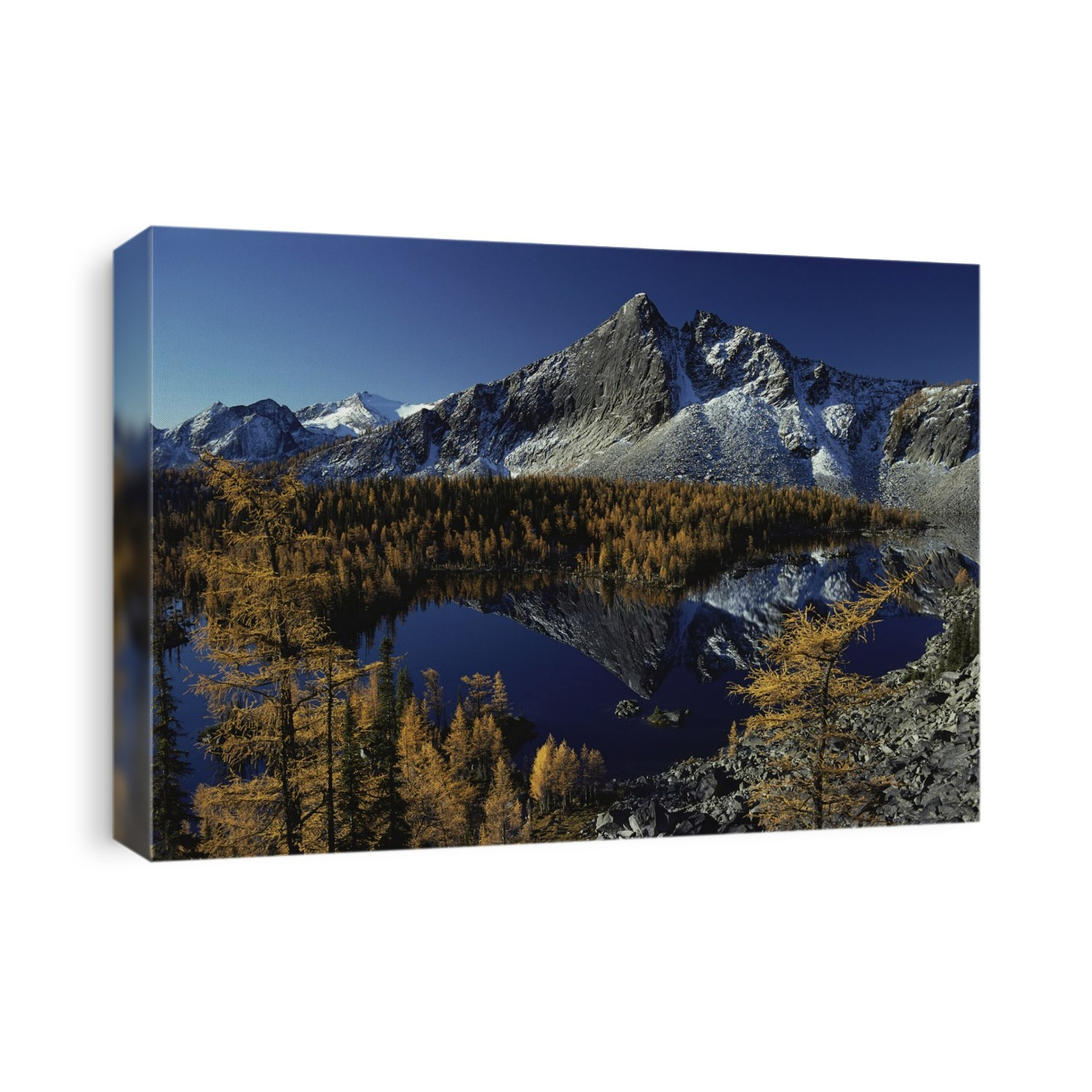 Purcell Mountains British Columbia, Canada