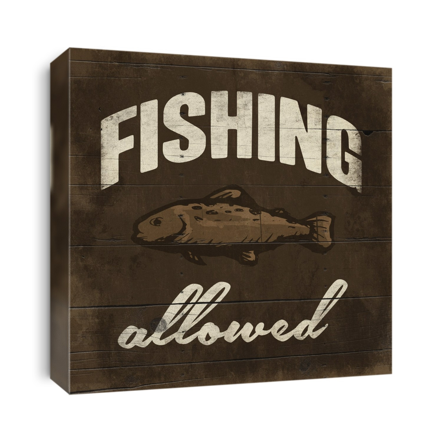 Fishing