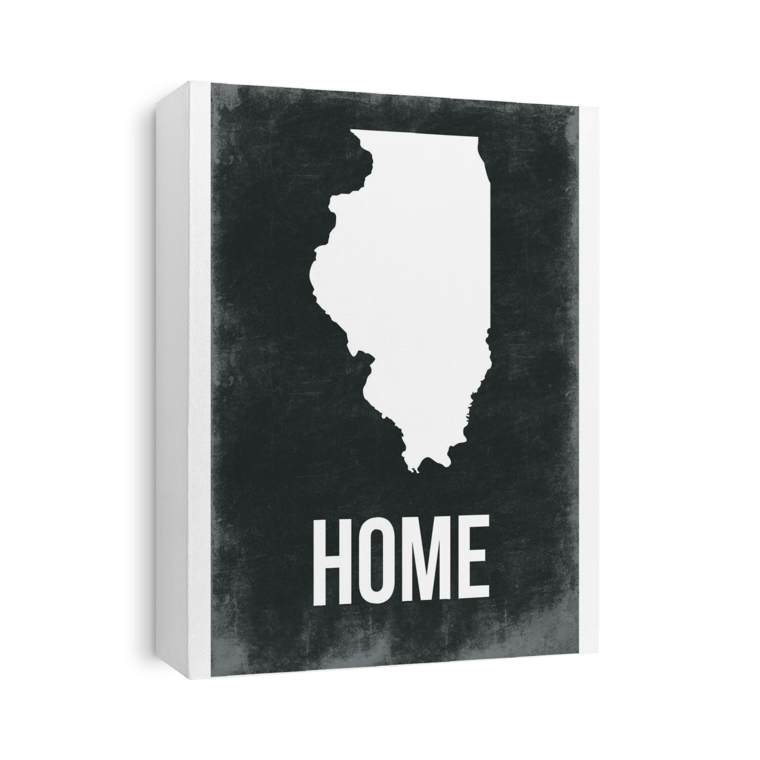 ILLinois Home
