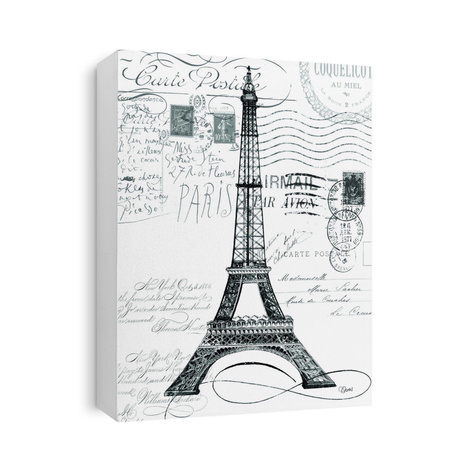 Paris
