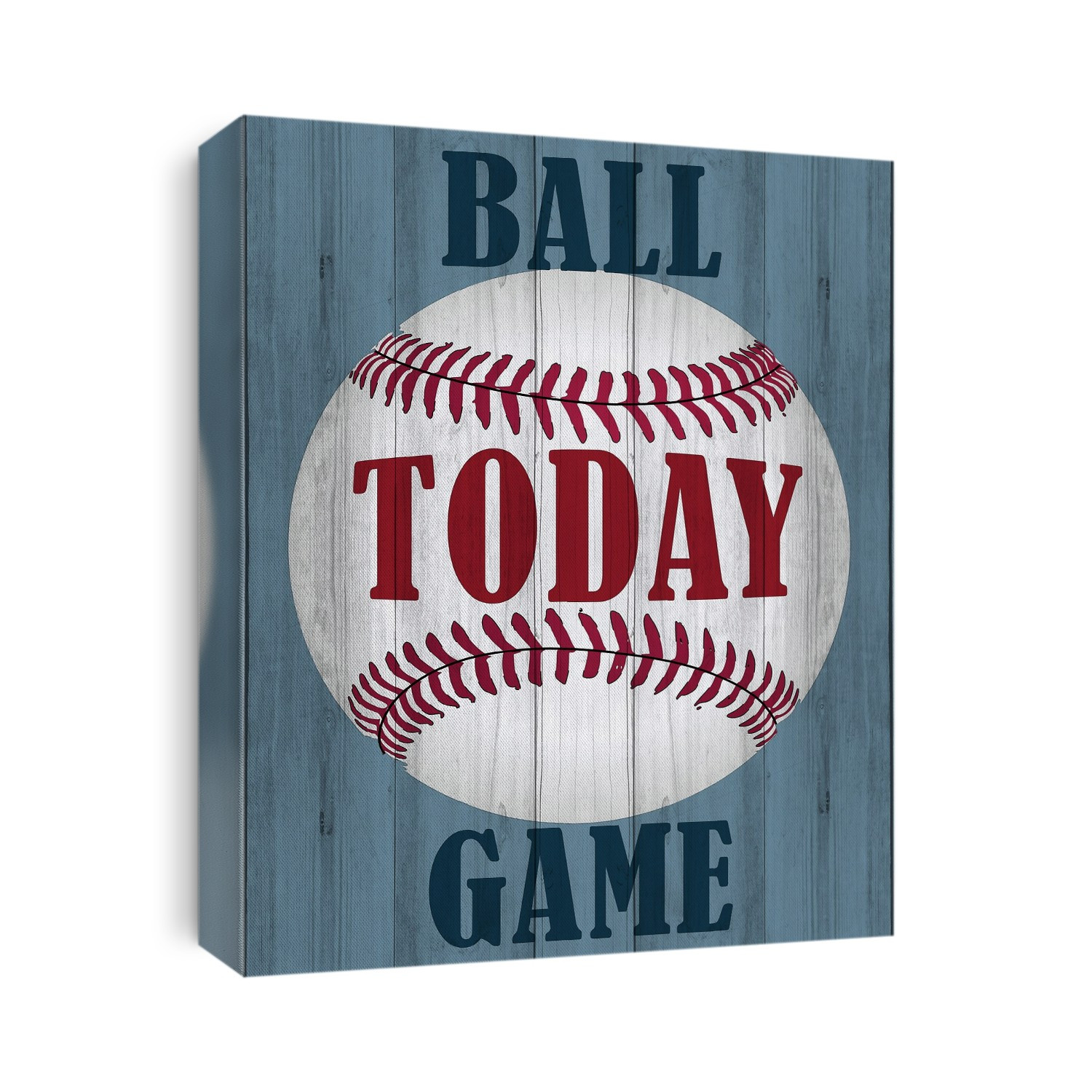 Baseball