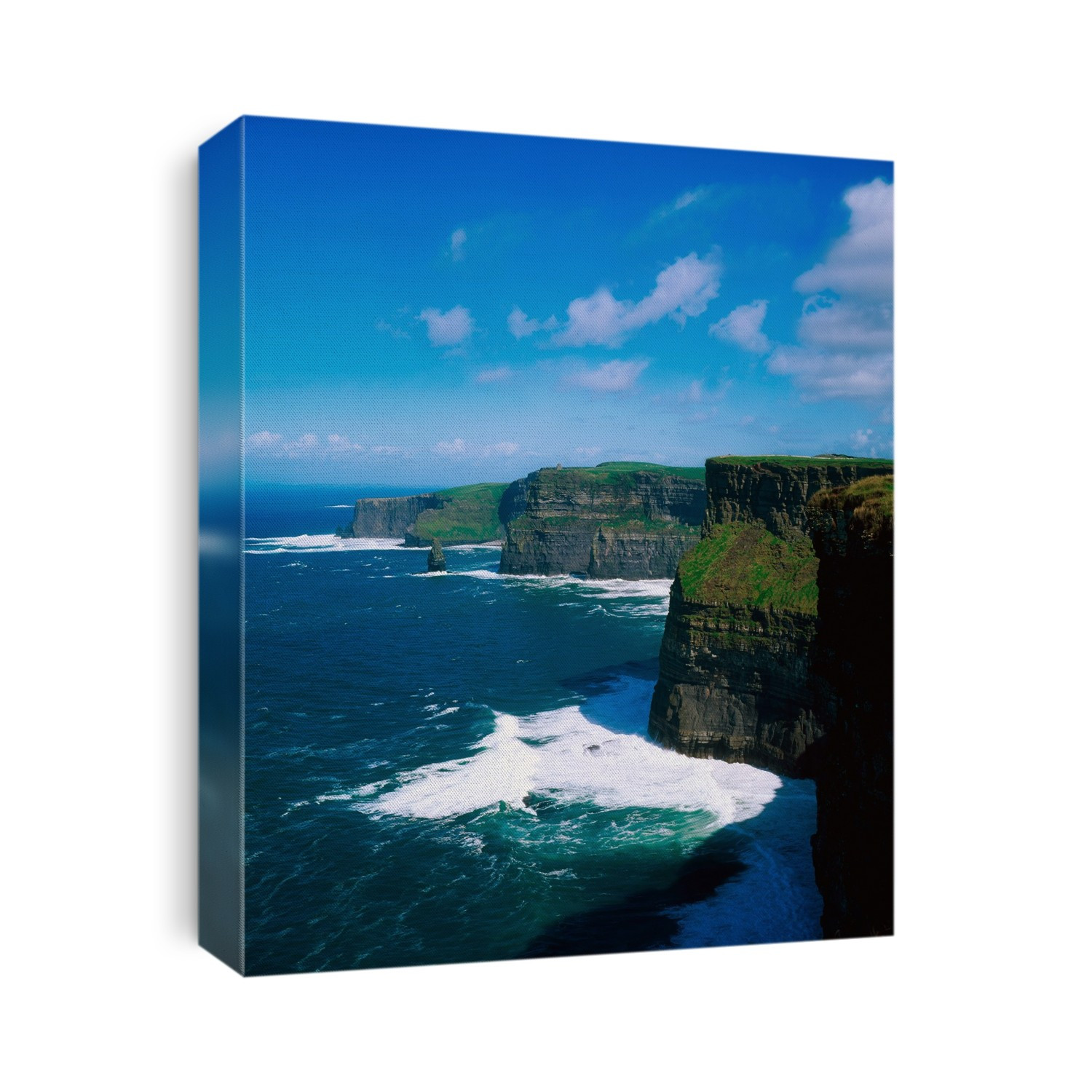 Cliffs Of Moher, Co Clare, Ireland