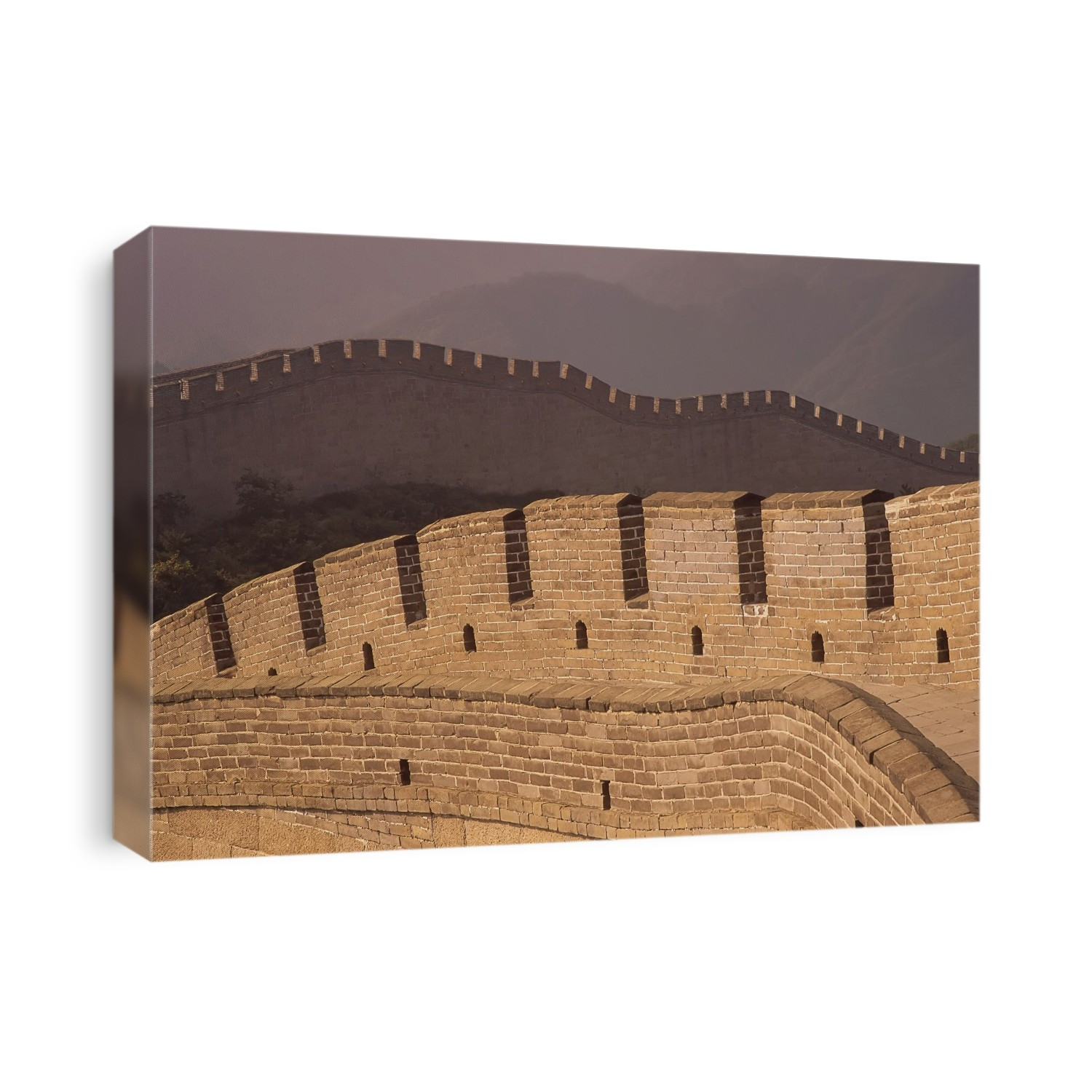 Great Wall, Badaling, China