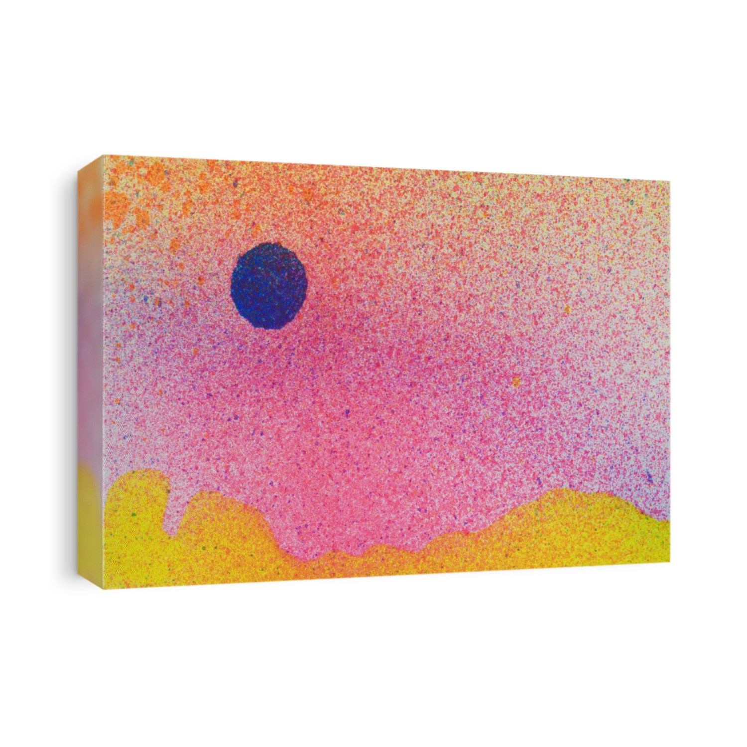 Colourful Abstract Background