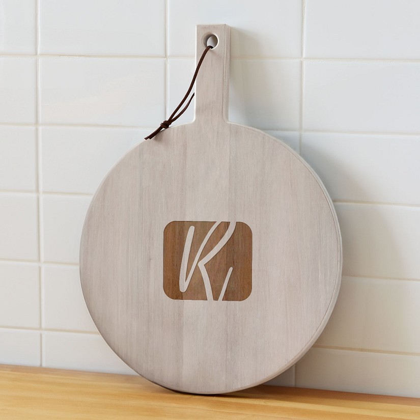 Custom Wood Server