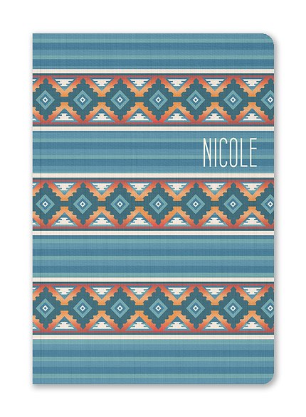 Custom Journals, Sedona Design