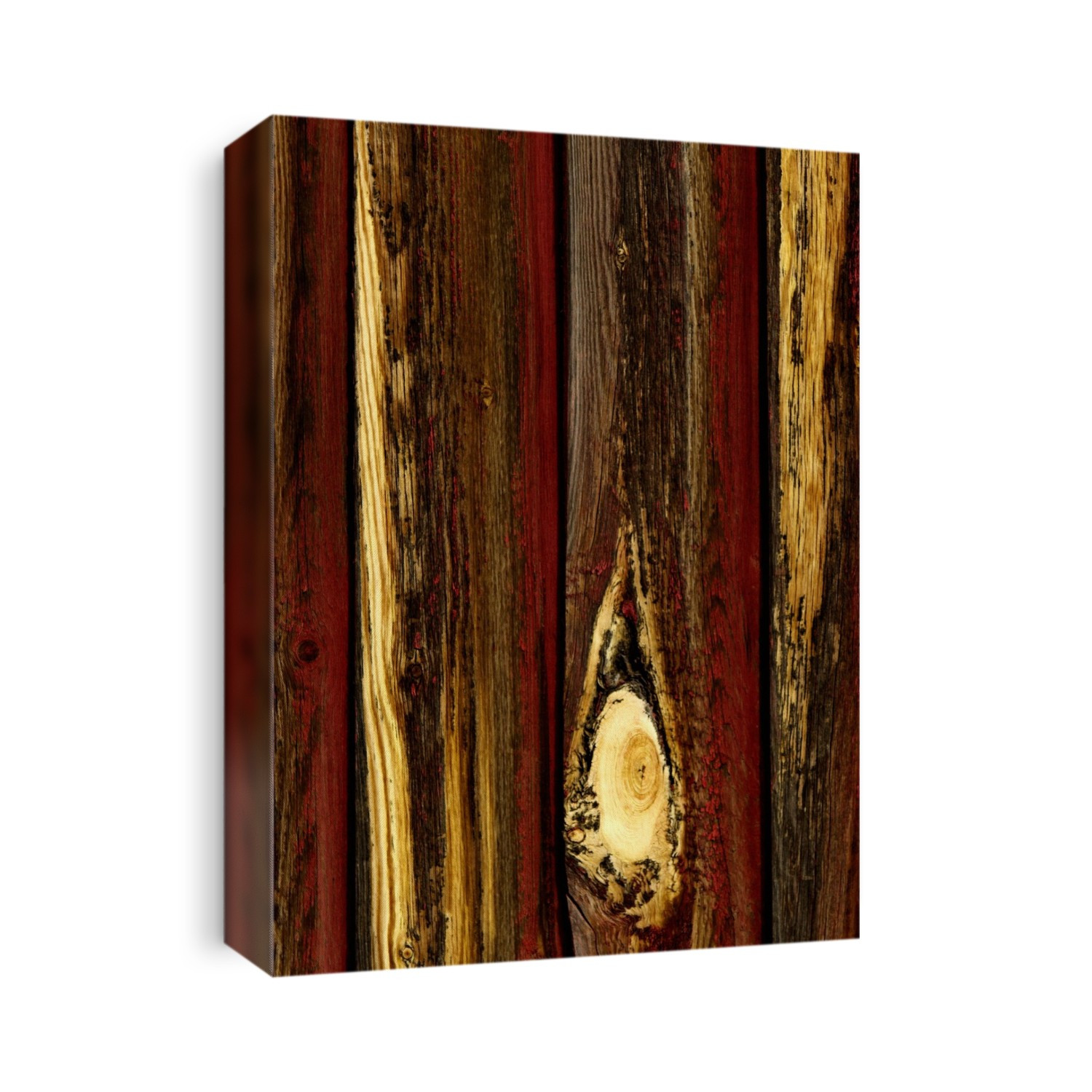 Tree Bark