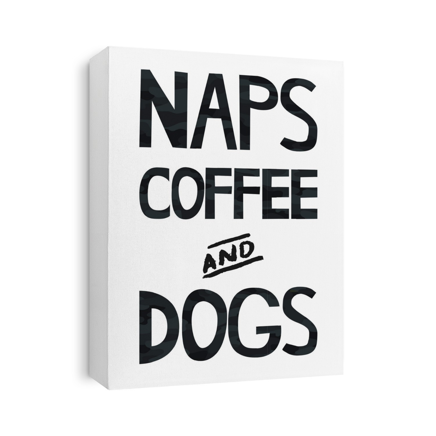 Kitchen, Coffee