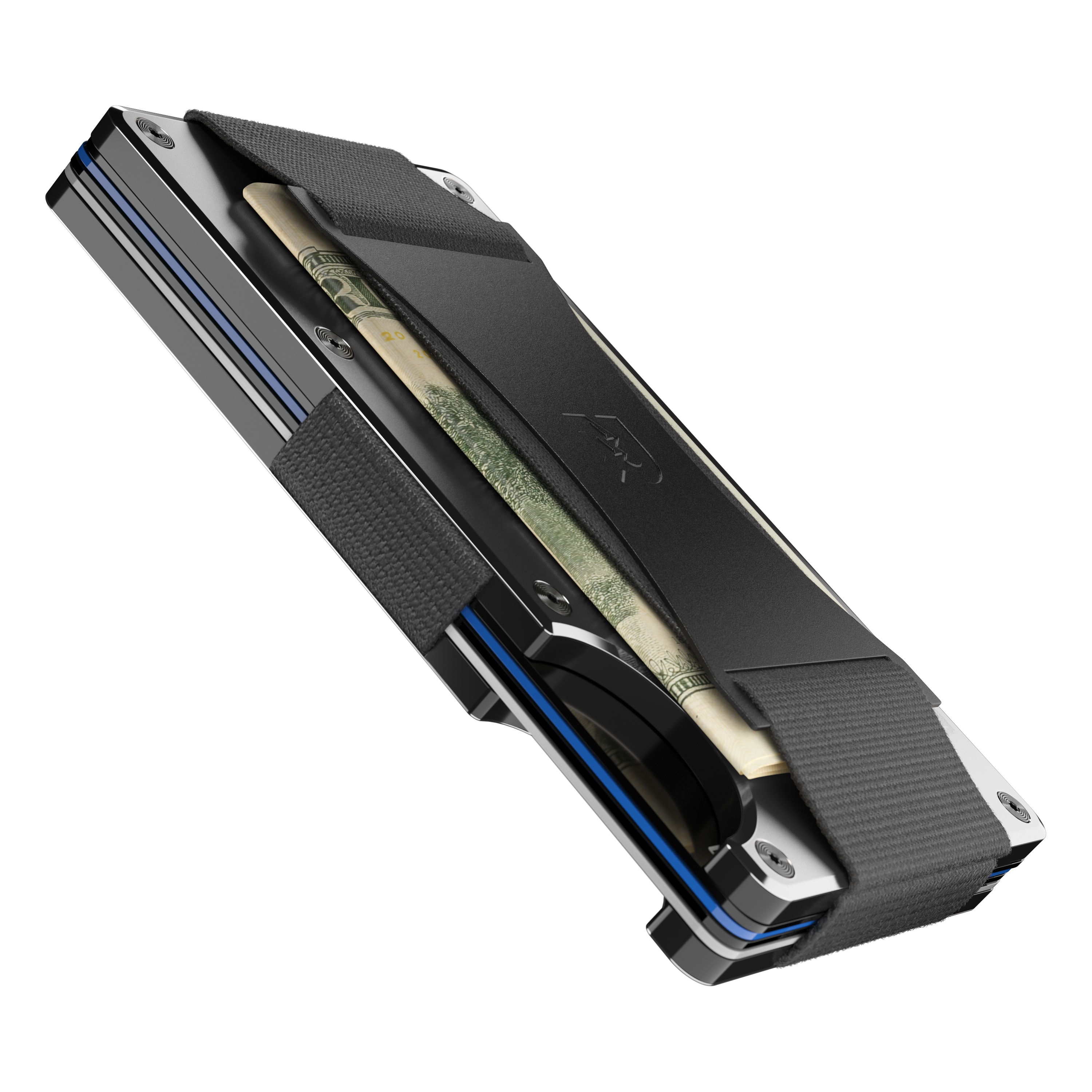 Create Your Own RIDGE® Wallet