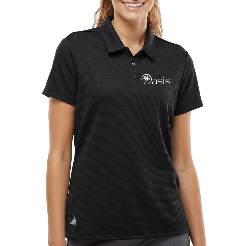 Adidas Women's Pro Polo