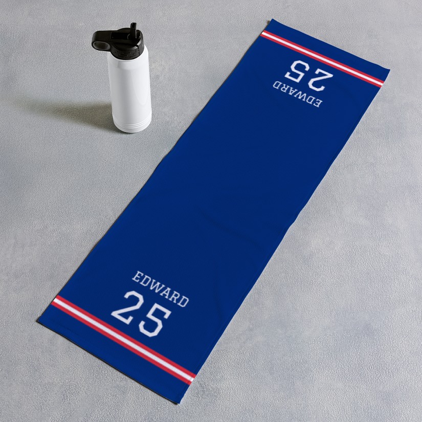 Varsity Cooling Towel