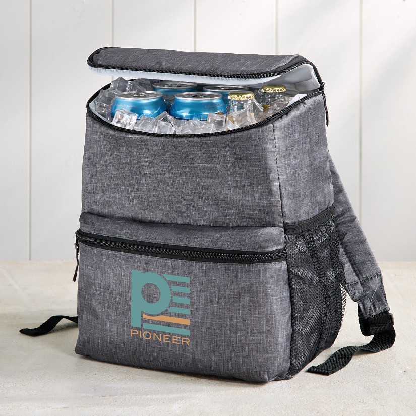 Summit Chill Cooler Backpack