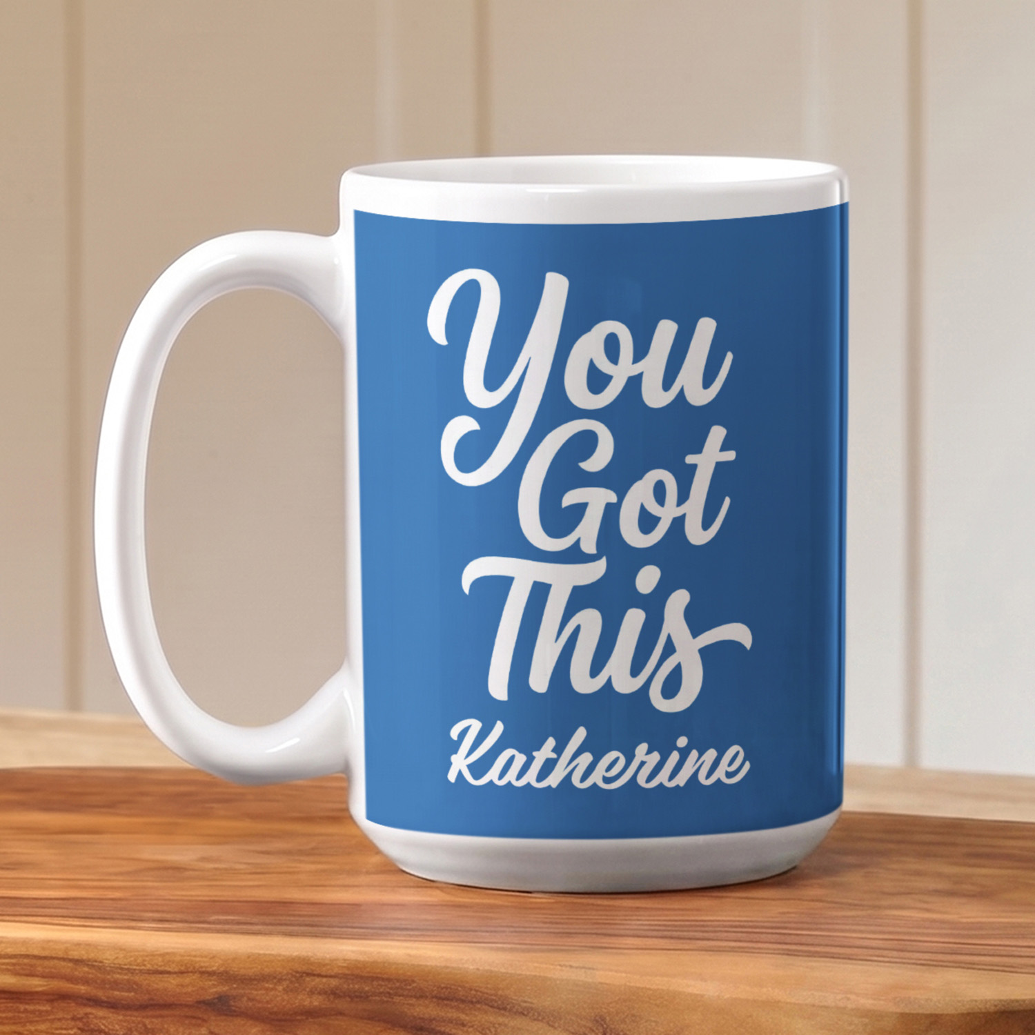 You Got This Student Mug