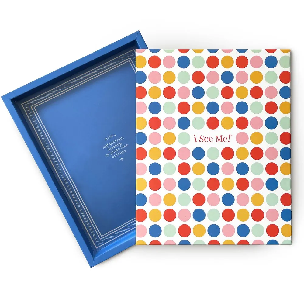 Gift Box for 9 x 11 Book