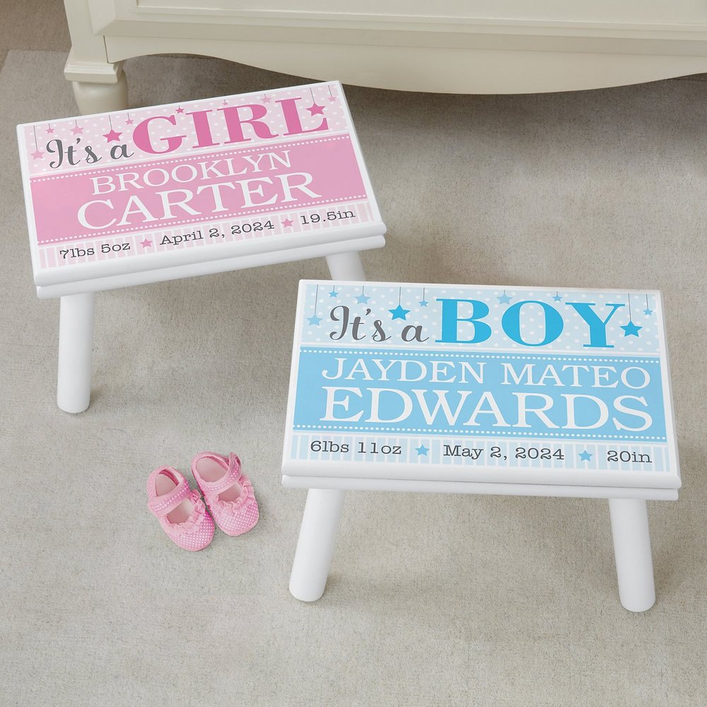 New Arrival Step Stool